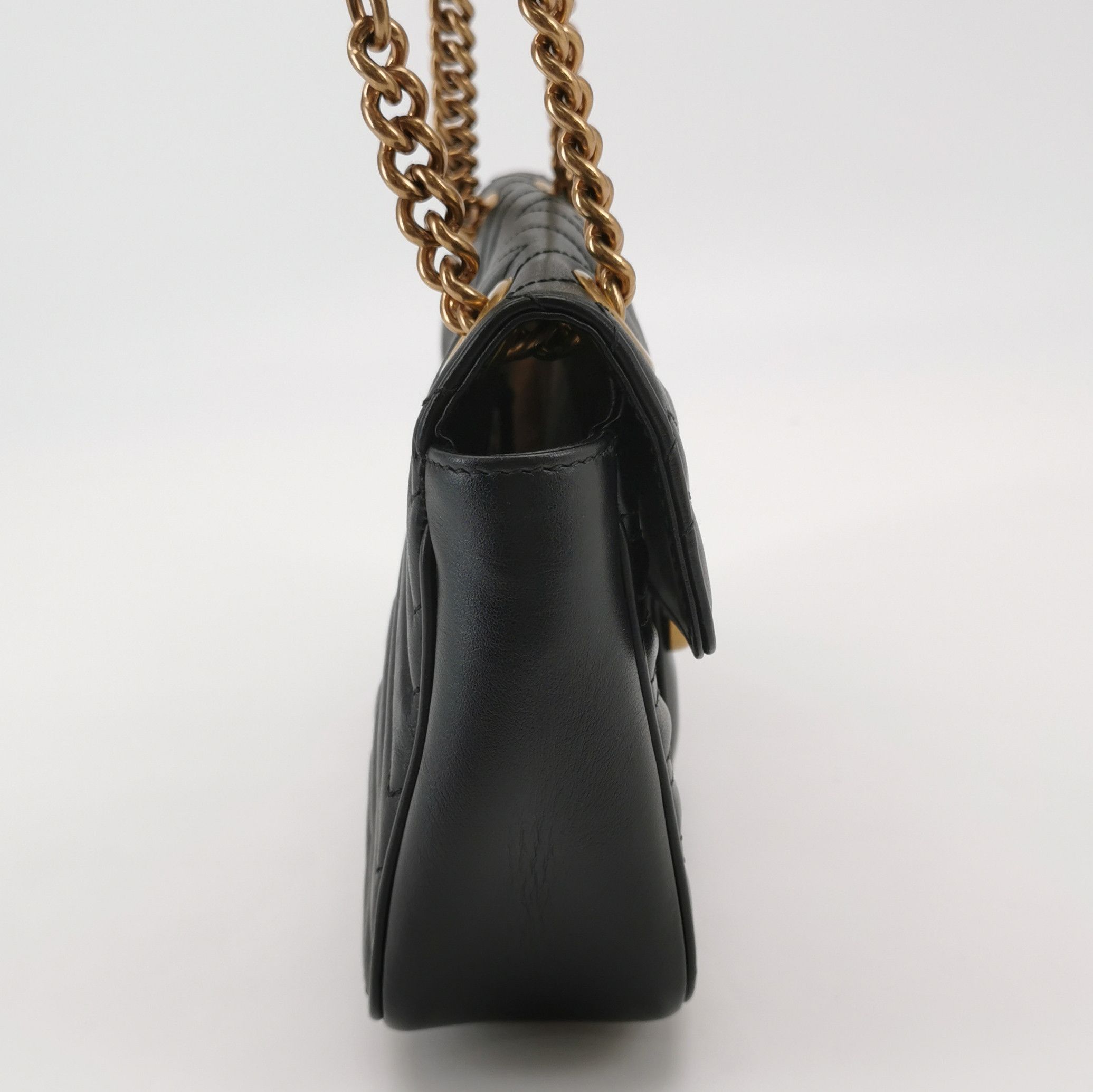 Gucci Gucci Women os Shoulder Bags Size ONE SIZE - 4 Thumbnail