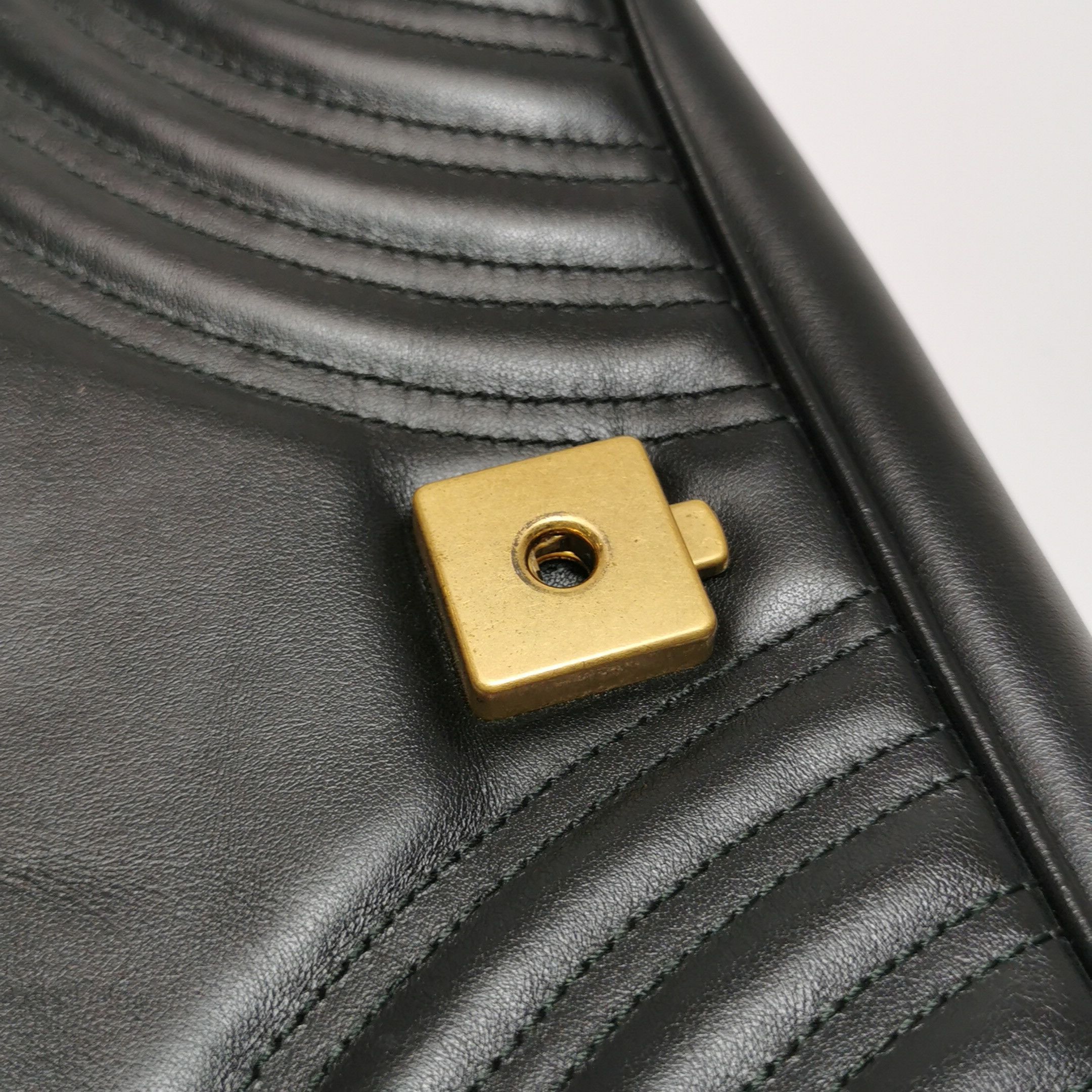 Gucci Gucci Women os Shoulder Bags Size ONE SIZE - 12 Thumbnail