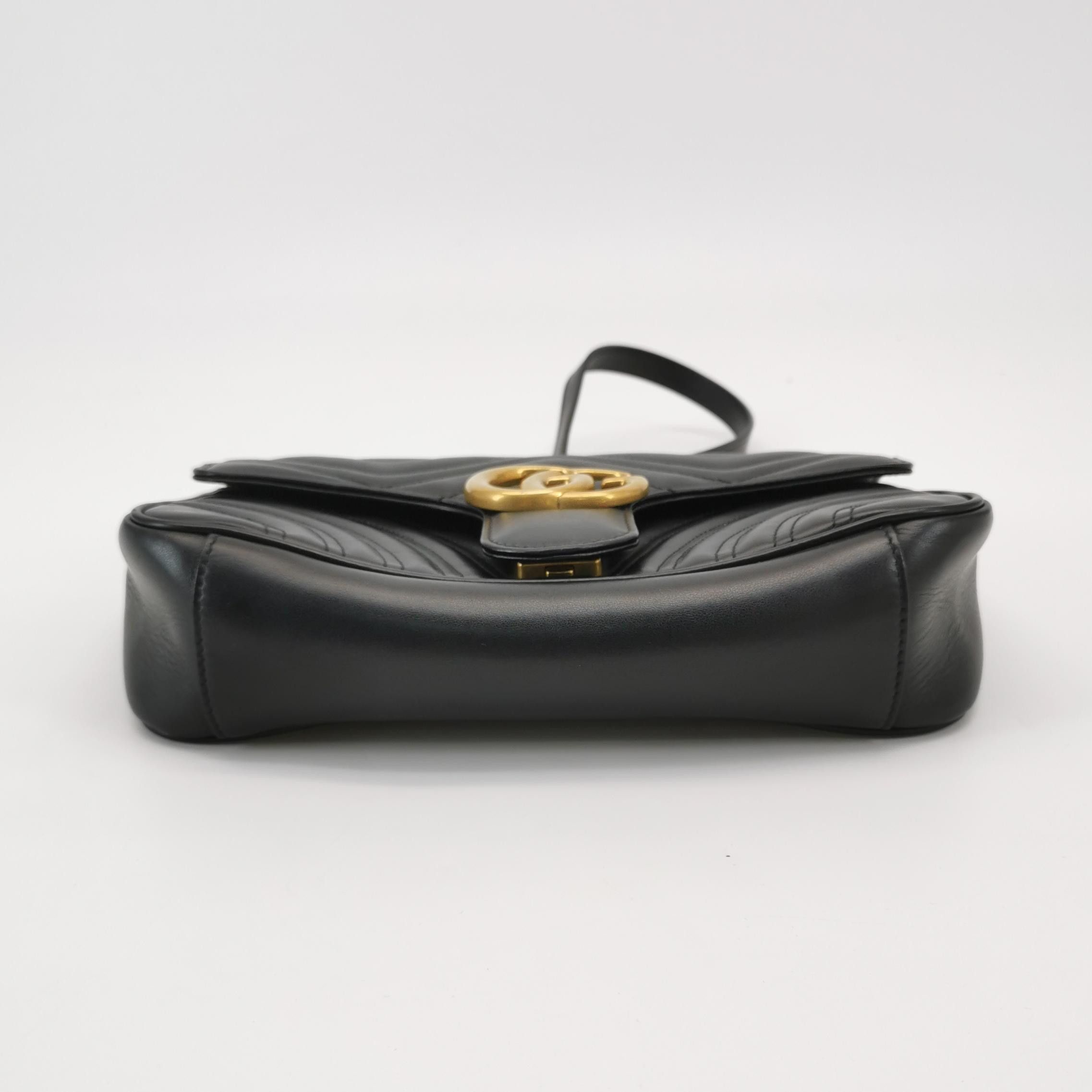 Gucci Gucci Women os Shoulder Bags Size ONE SIZE - 6 Thumbnail