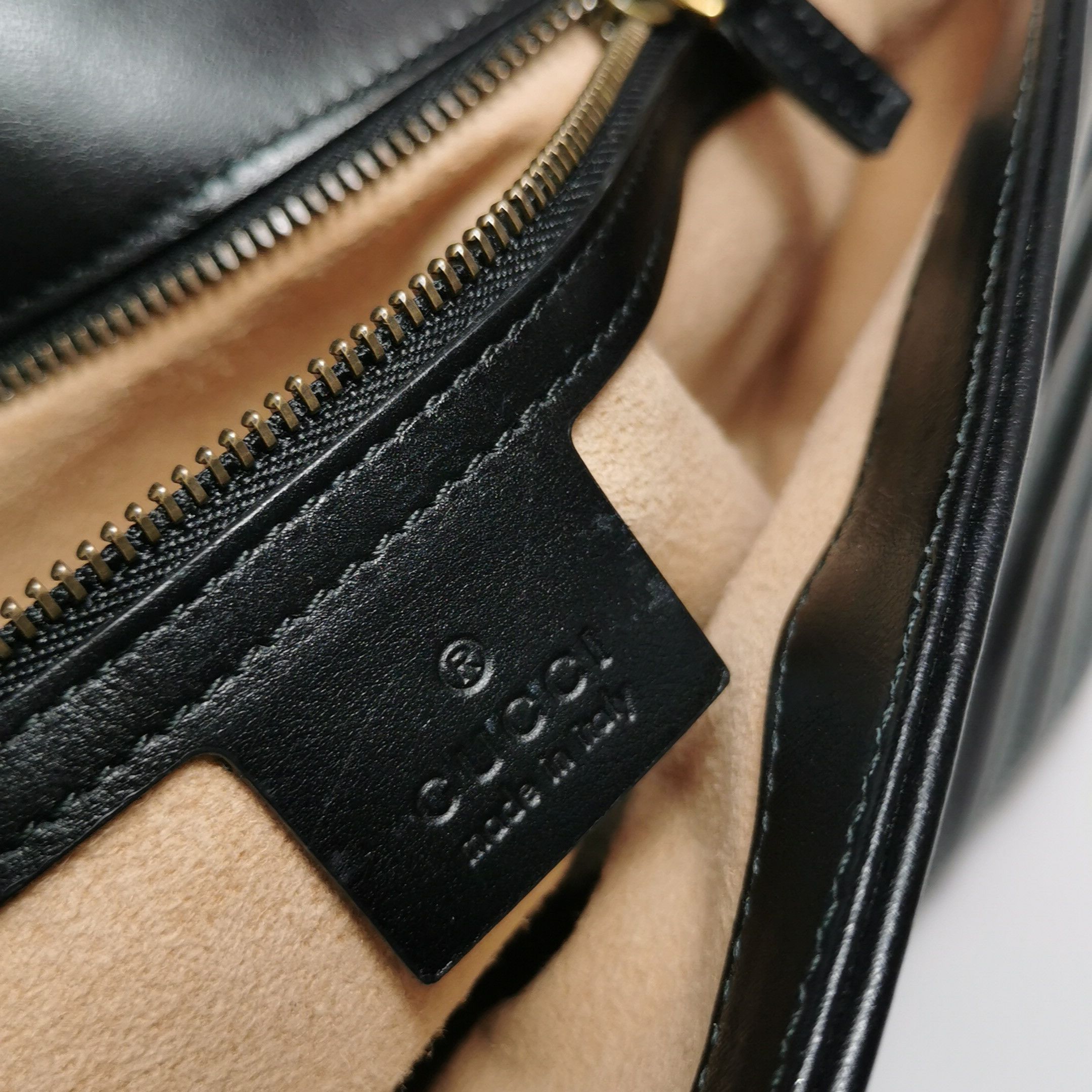 Gucci Gucci Women os Shoulder Bags Size ONE SIZE - 10 Thumbnail