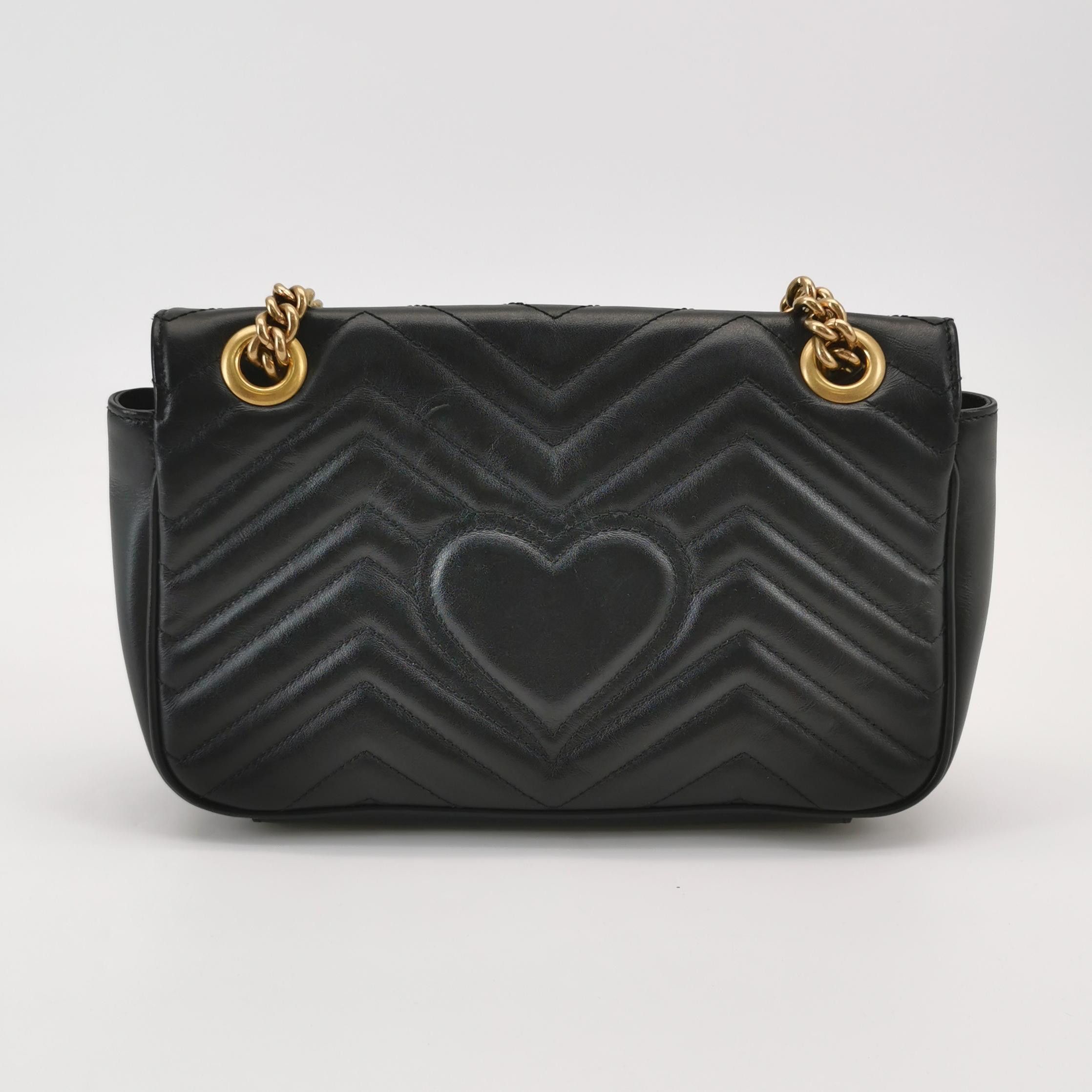 Gucci Gucci Women os Shoulder Bags Size ONE SIZE - 5 Thumbnail