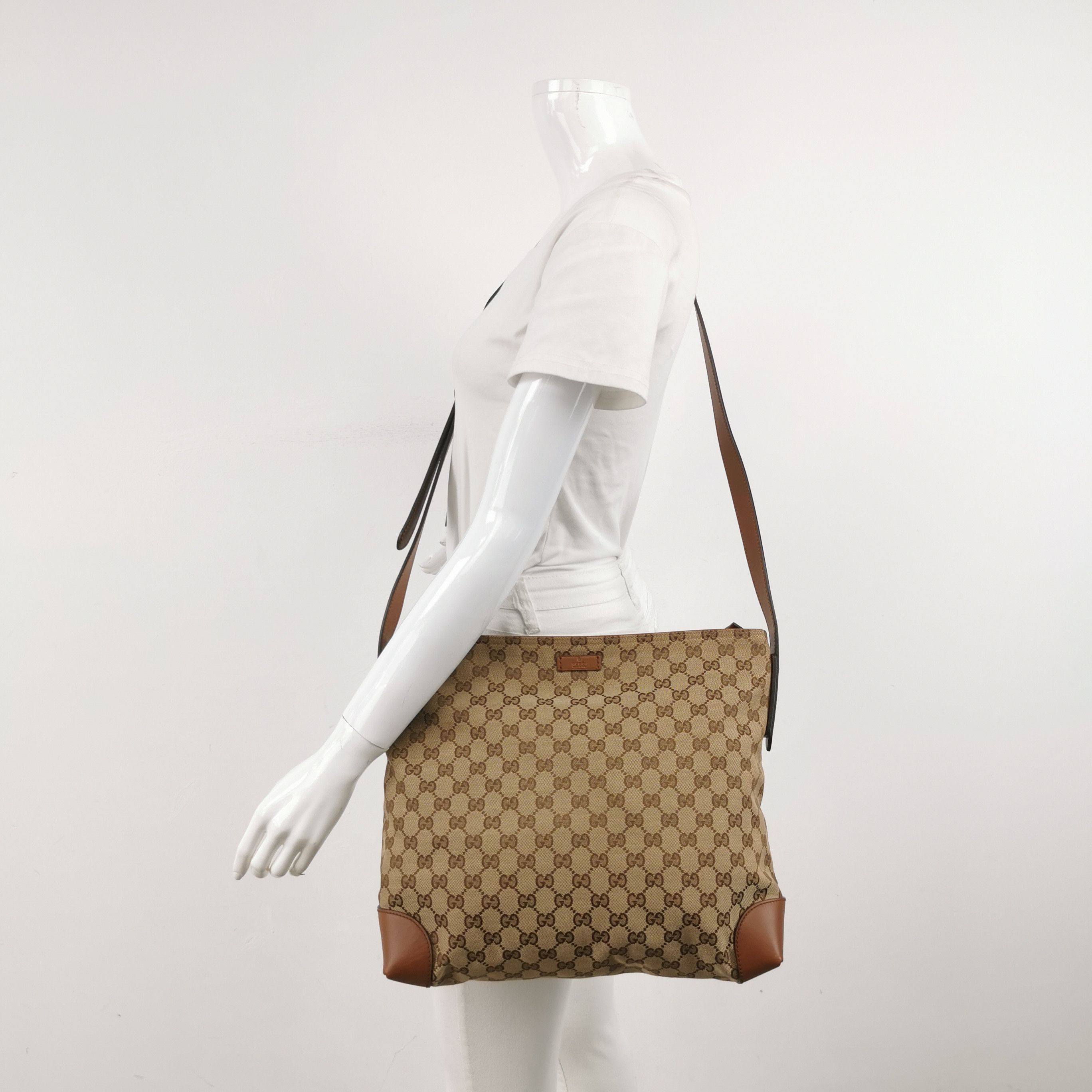 Gucci Gucci Women os Shoulder Bags Size ONE SIZE - 2 Thumbnail