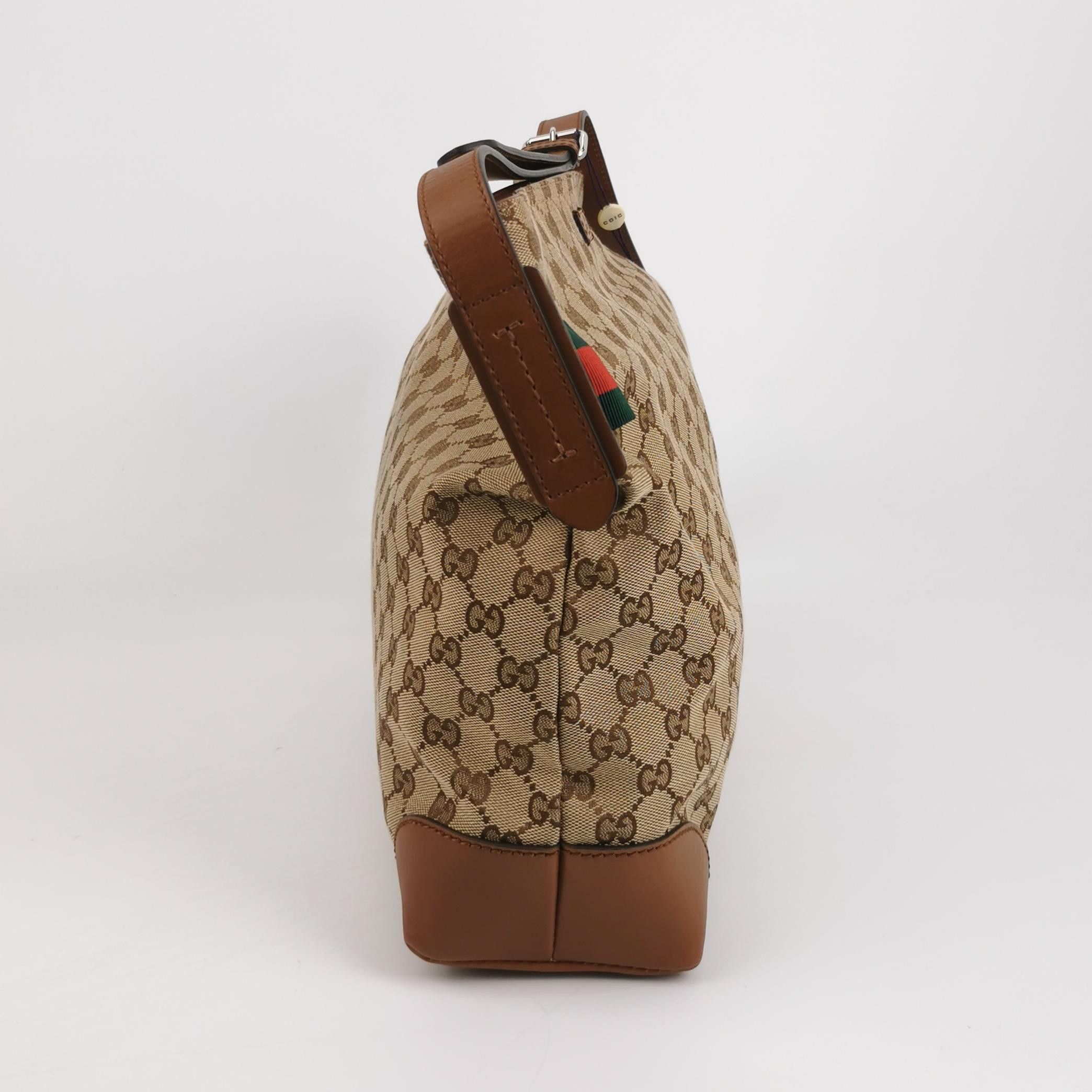 Gucci Gucci Women os Shoulder Bags Size ONE SIZE - 4 Thumbnail