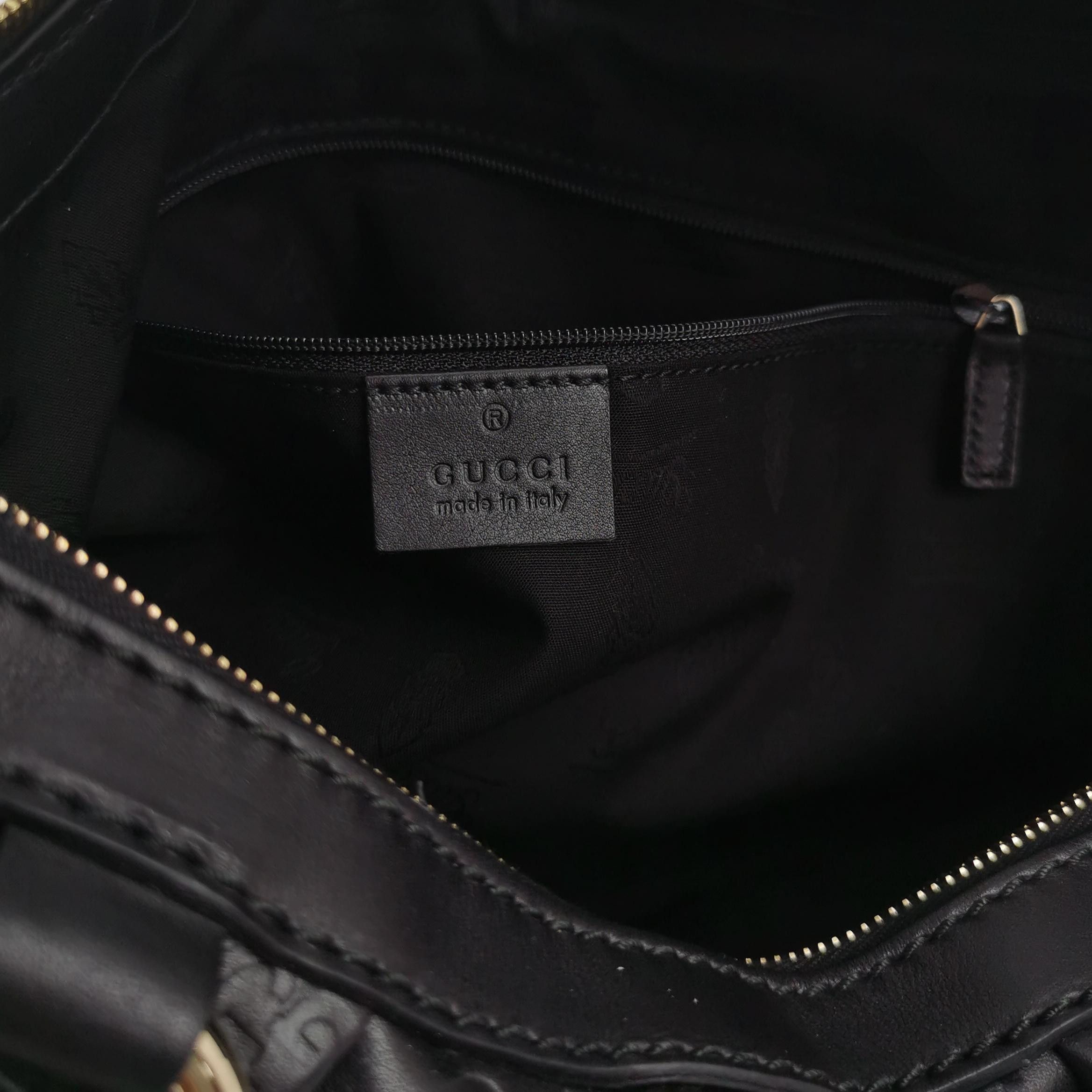 Gucci Gucci Women os Shoulder Bags Size ONE SIZE - 8 Thumbnail