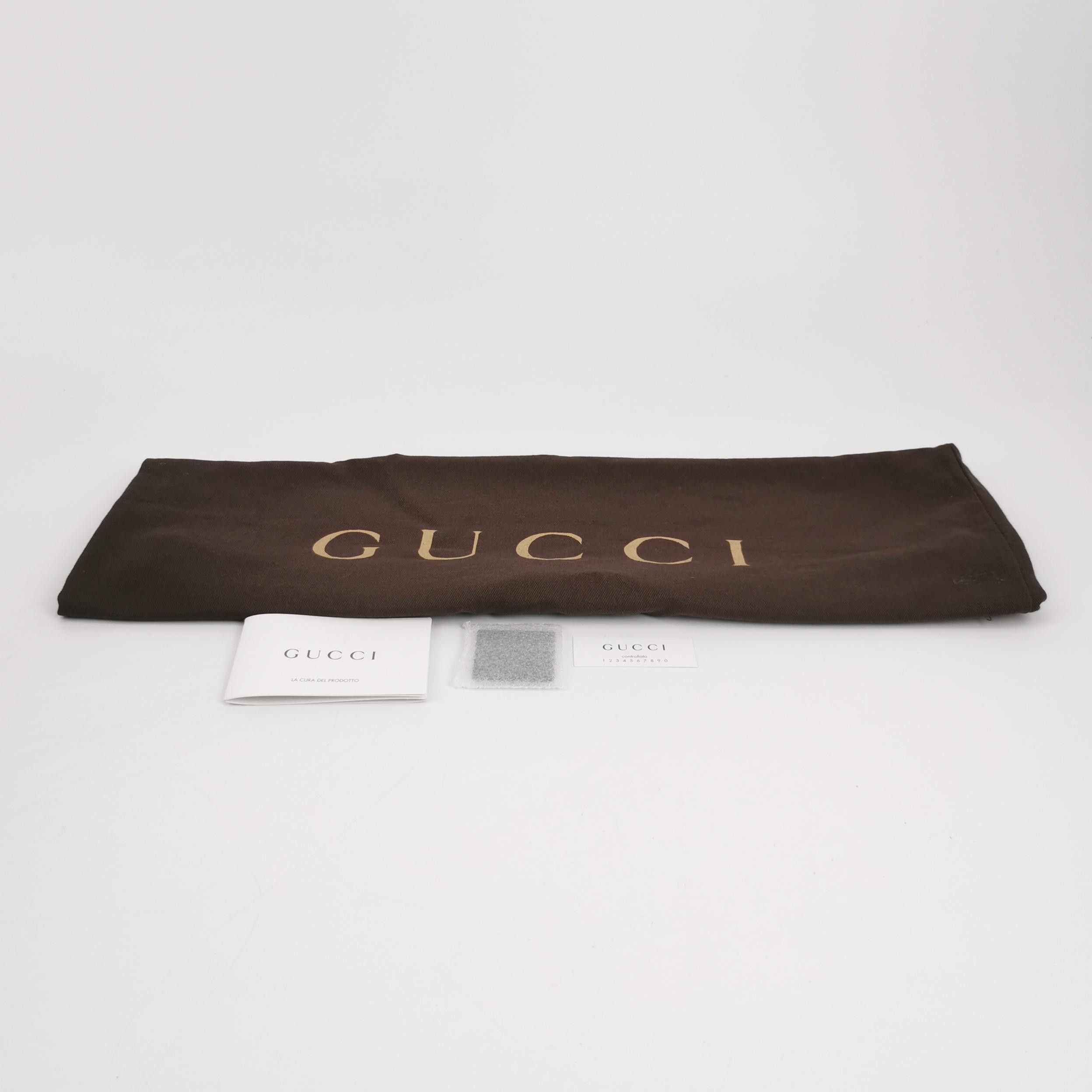 Gucci Gucci Women os Shoulder Bags Size ONE SIZE - 9 Thumbnail