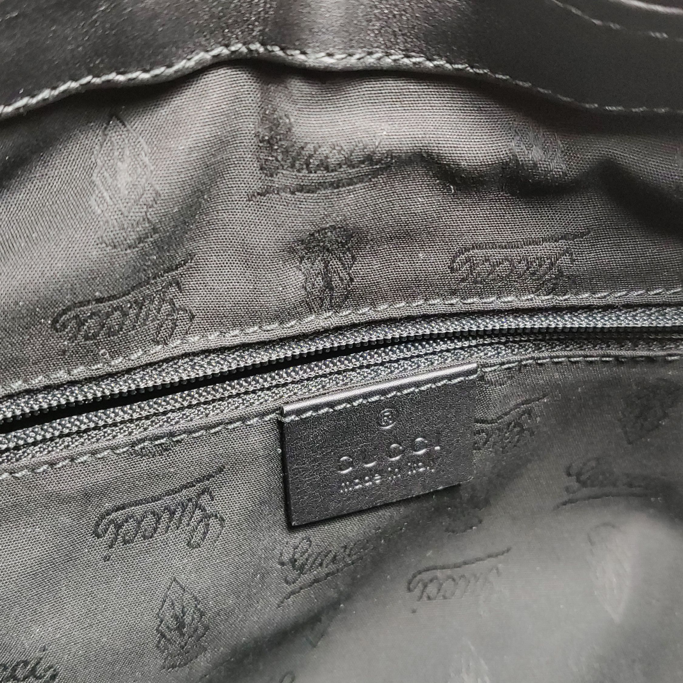 Gucci Gucci Women os Shoulder Bags Size ONE SIZE - 10 Thumbnail