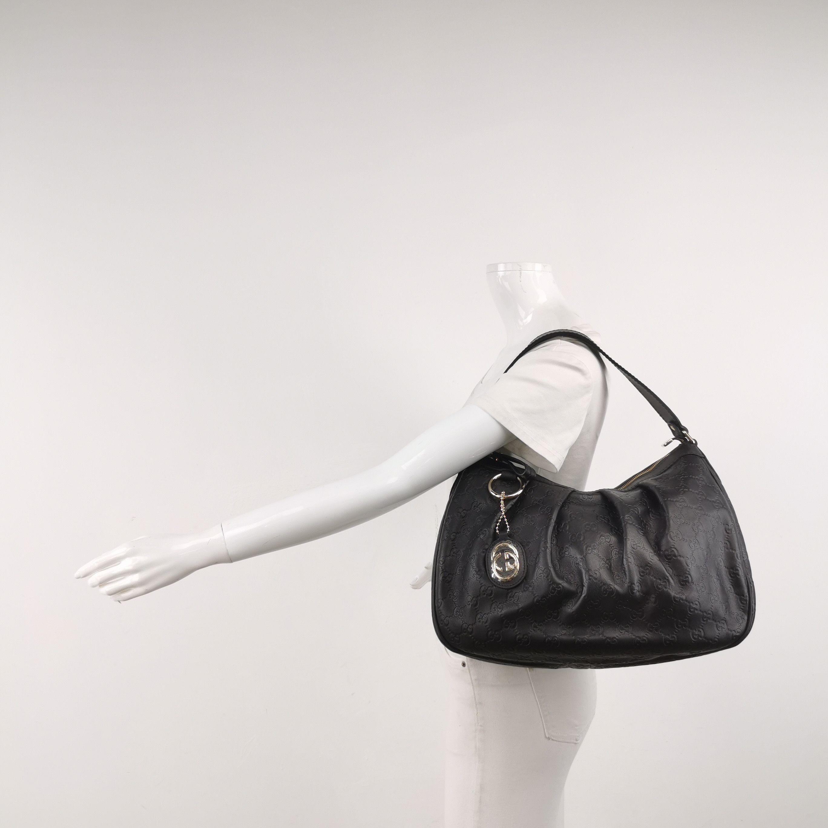 Gucci Gucci Women os Shoulder Bags Size ONE SIZE - 2 Thumbnail