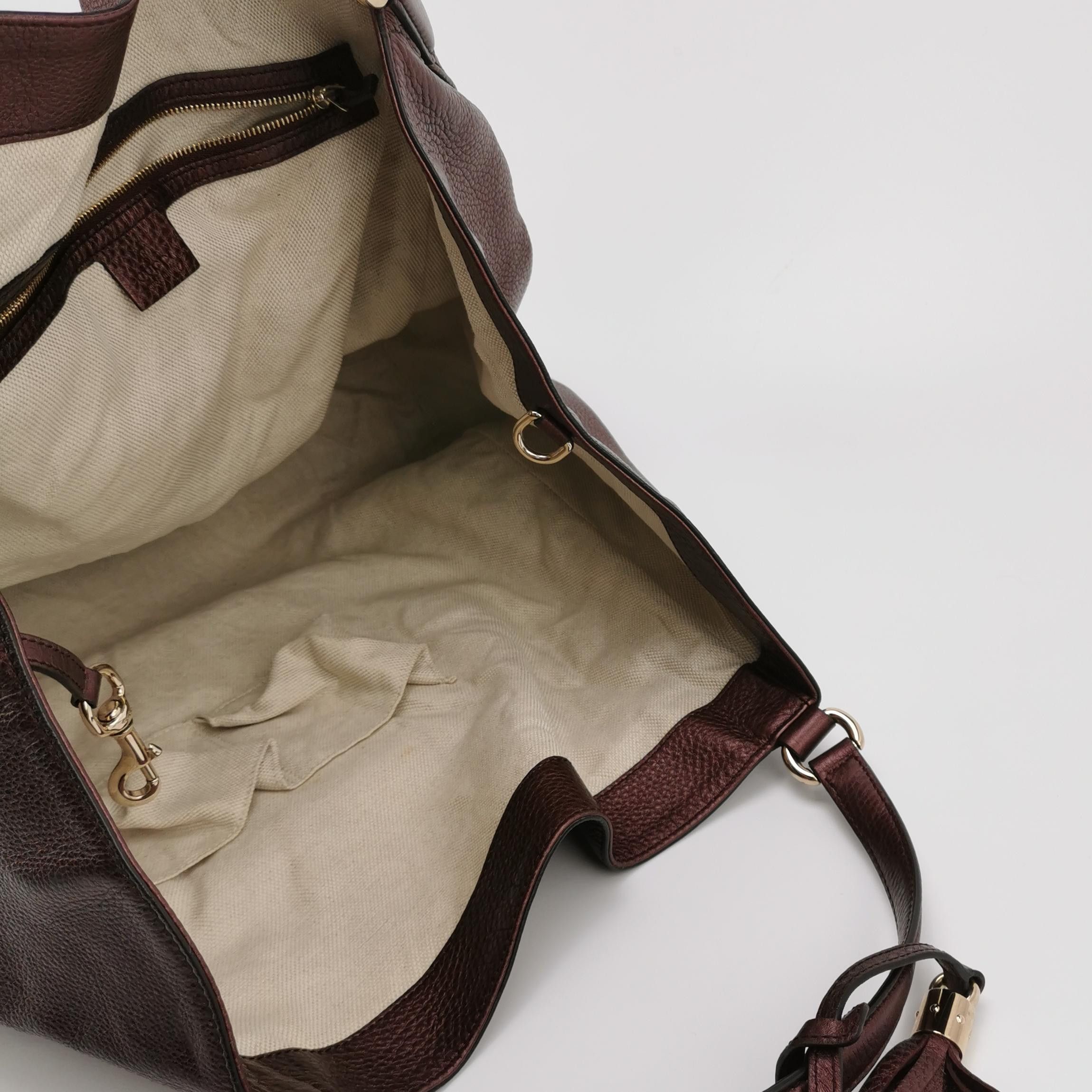 Gucci Gucci Women os Shoulder Bags Size ONE SIZE - 7 Thumbnail
