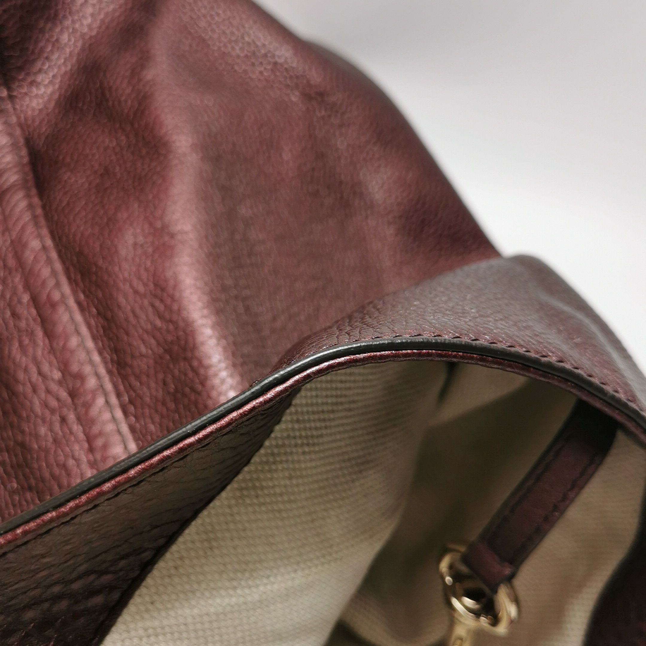 Gucci Gucci Women os Shoulder Bags Size ONE SIZE - 18 Thumbnail