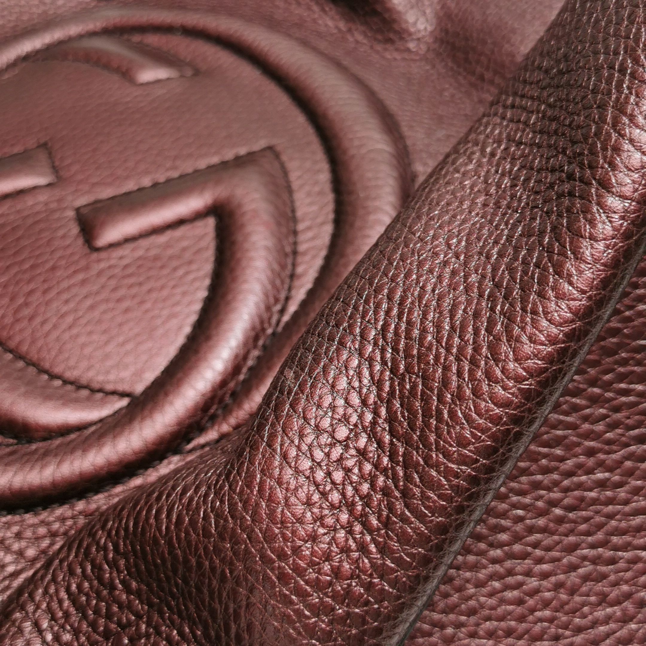 Gucci Gucci Women os Shoulder Bags Size ONE SIZE - 20 Thumbnail