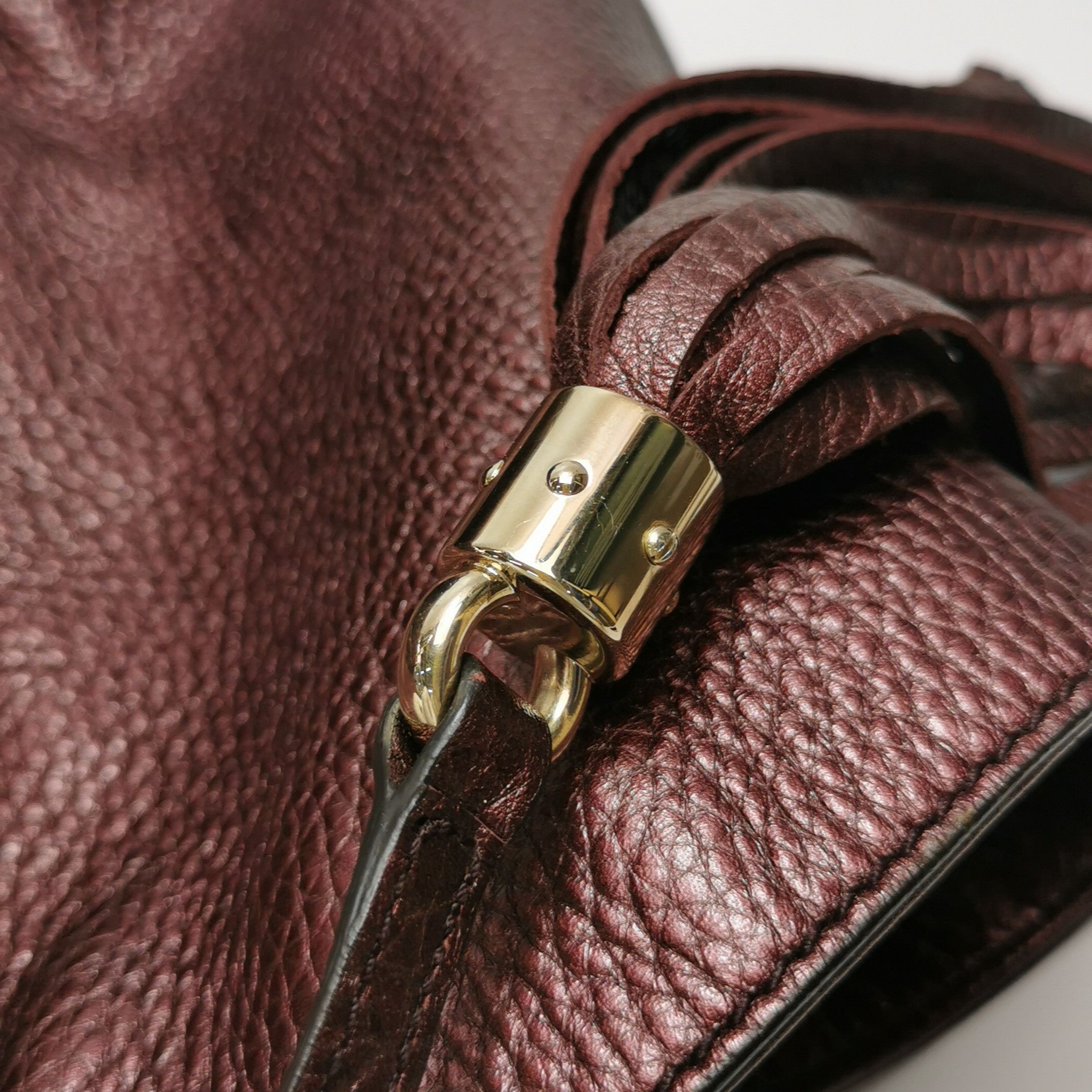Gucci Gucci Women os Shoulder Bags Size ONE SIZE - 14 Thumbnail