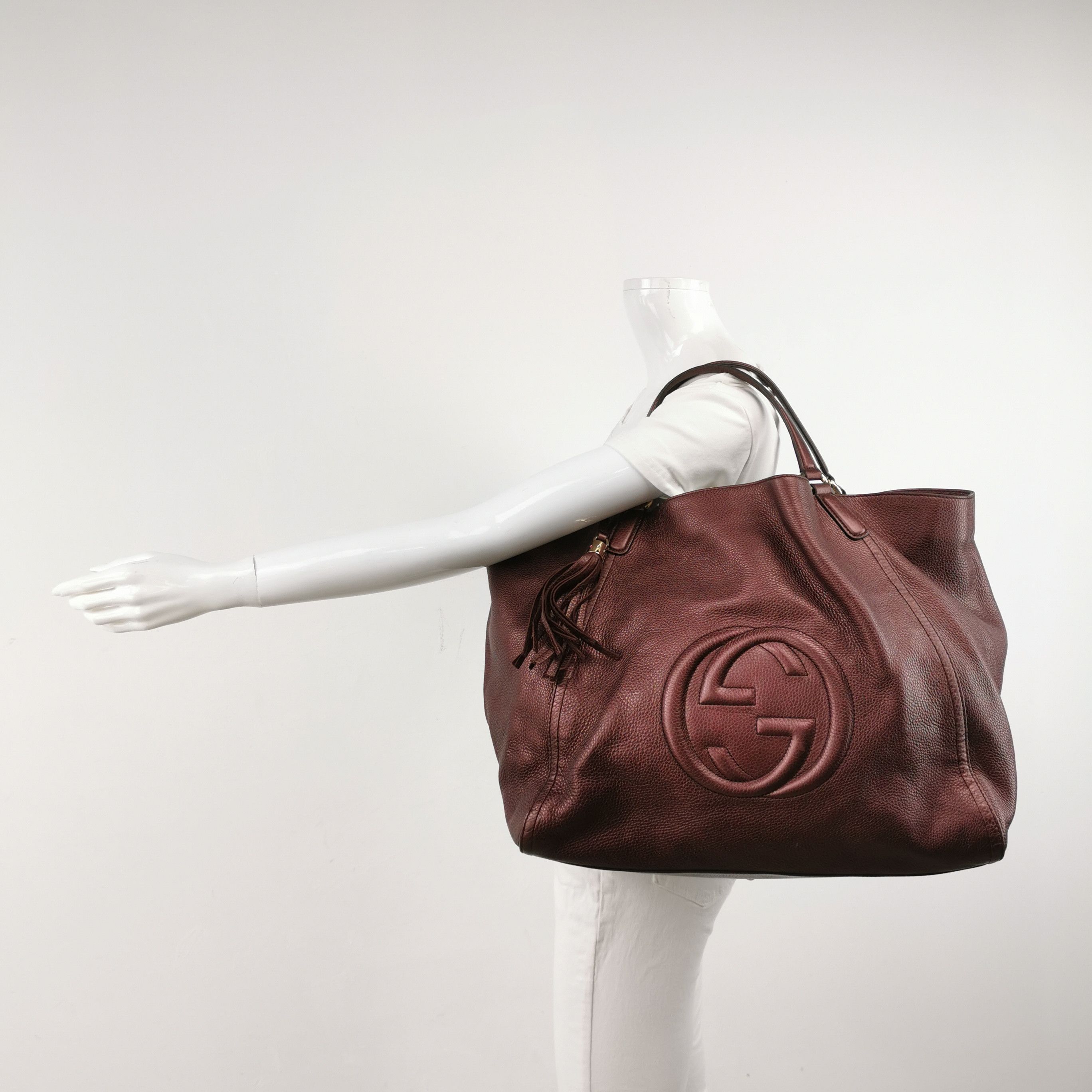 Gucci Gucci Women os Shoulder Bags Size ONE SIZE - 2 Thumbnail