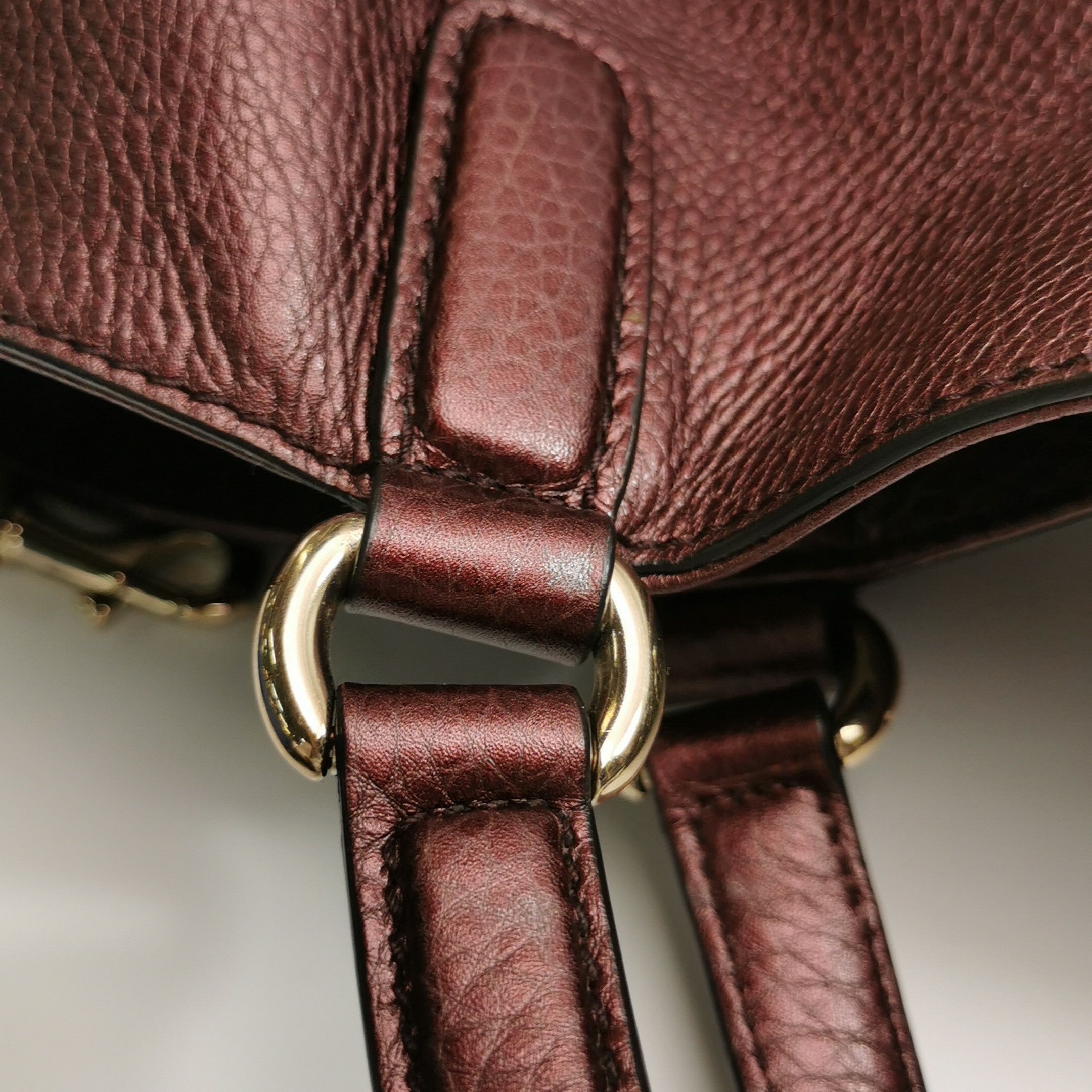 Gucci Gucci Women os Shoulder Bags Size ONE SIZE - 13 Thumbnail