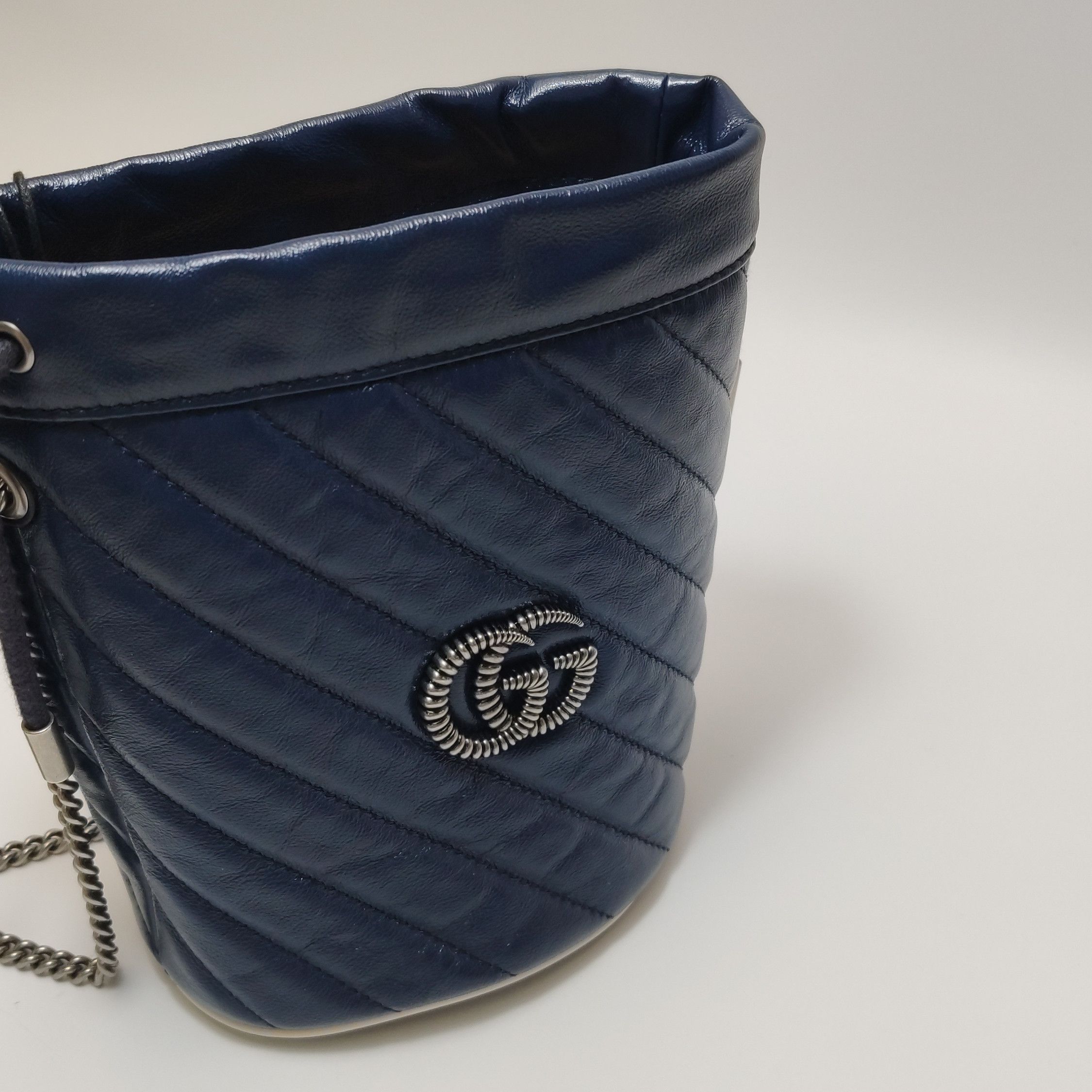Gucci Gucci Women os Crossbody Bags Size ONE SIZE - 17 Thumbnail