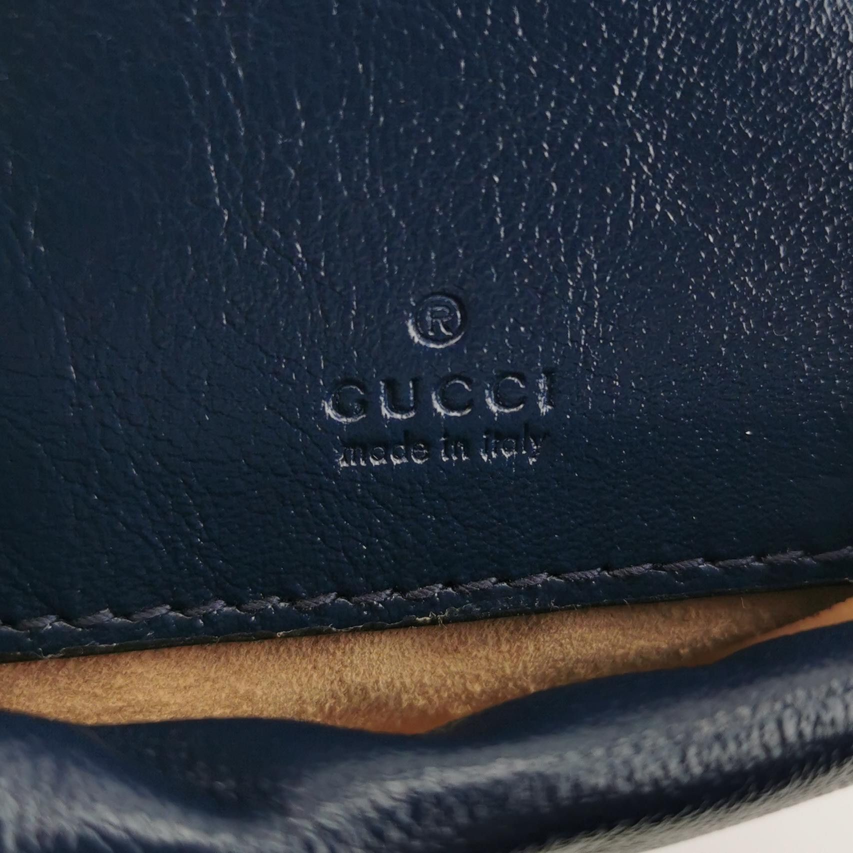 Gucci Gucci Women os Crossbody Bags Size ONE SIZE - 8 Thumbnail