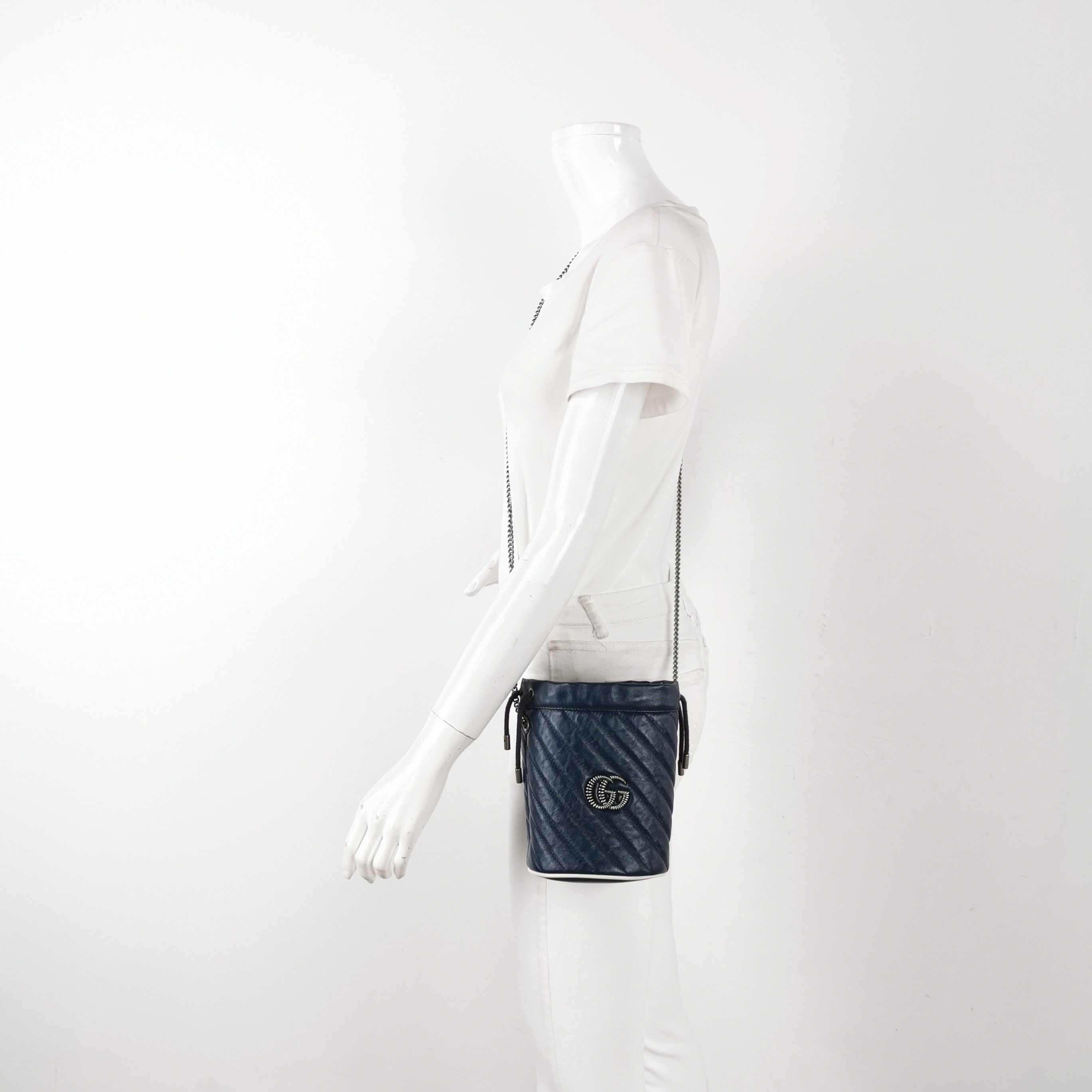 Gucci Gucci Women os Crossbody Bags Size ONE SIZE - 2 Thumbnail