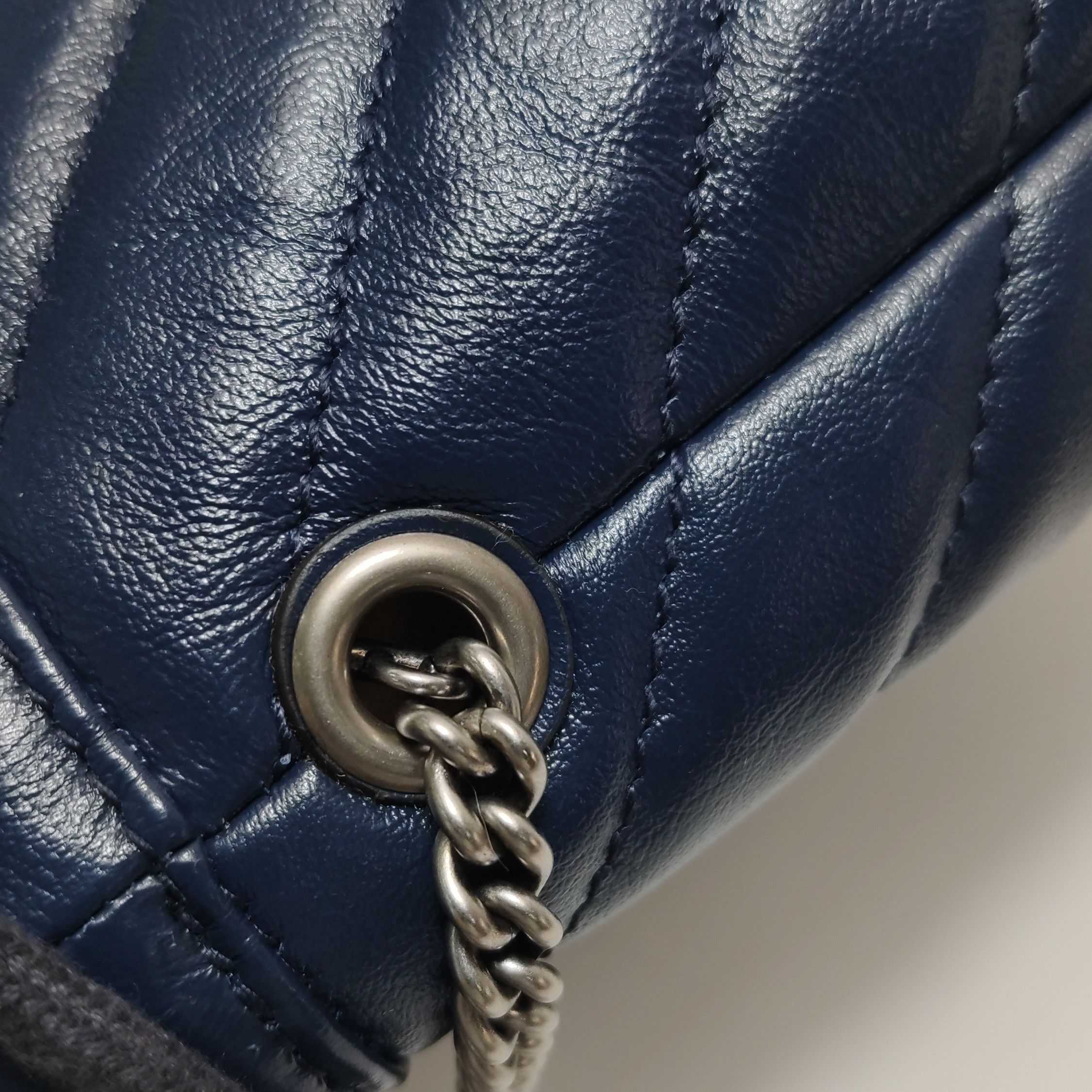 Gucci Gucci Women os Crossbody Bags Size ONE SIZE - 12 Thumbnail