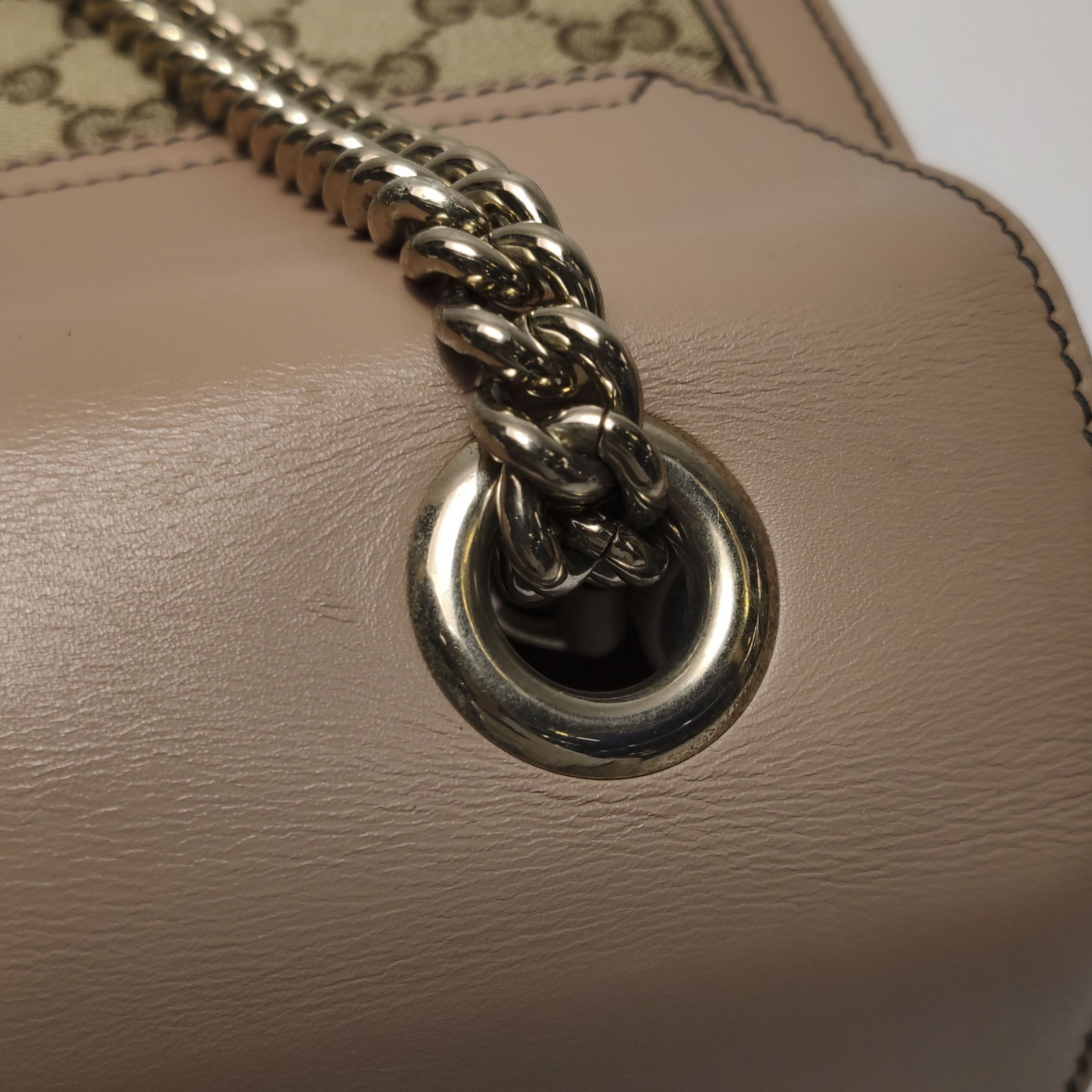 Gucci Gucci Women os Shoulder Bags Size ONE SIZE - 15 Thumbnail