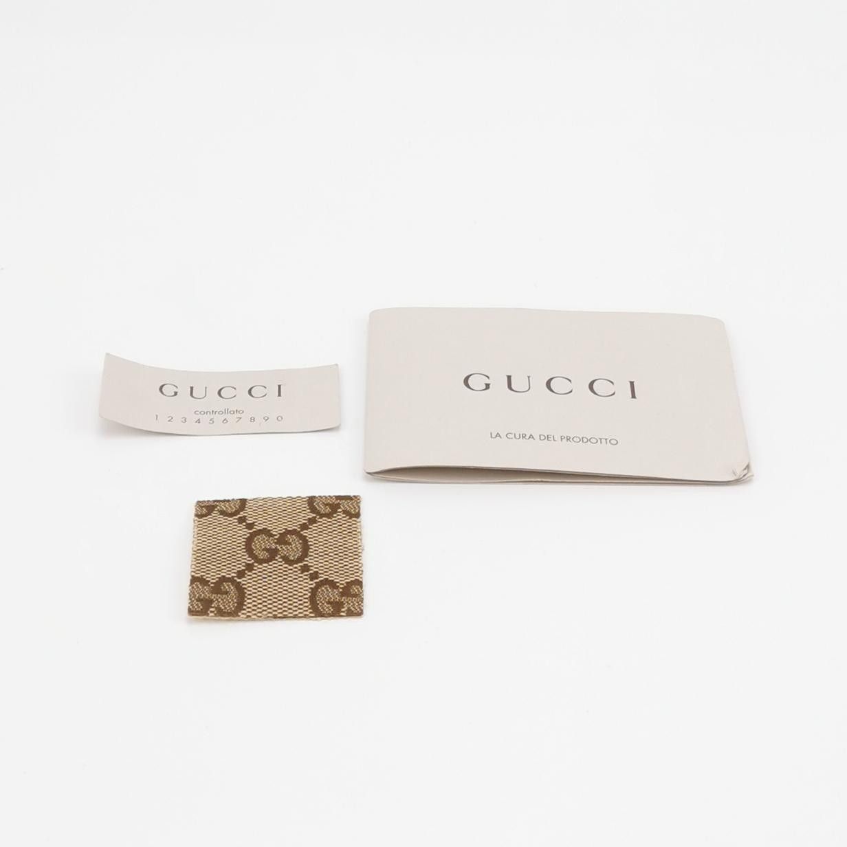 Gucci Gucci Women os Shoulder Bags Size ONE SIZE - 10 Thumbnail
