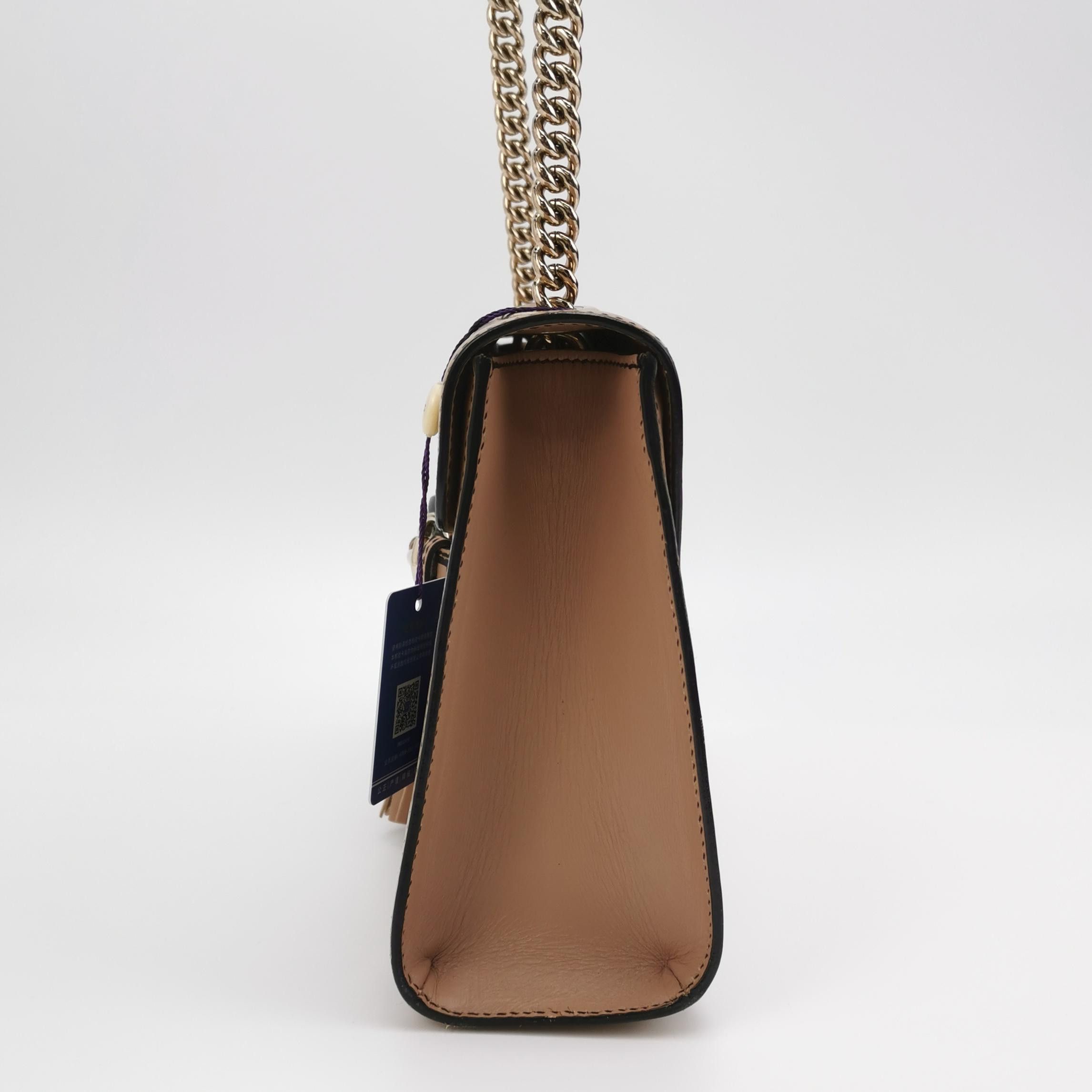 Gucci Gucci Women os Shoulder Bags Size ONE SIZE - 3 Thumbnail