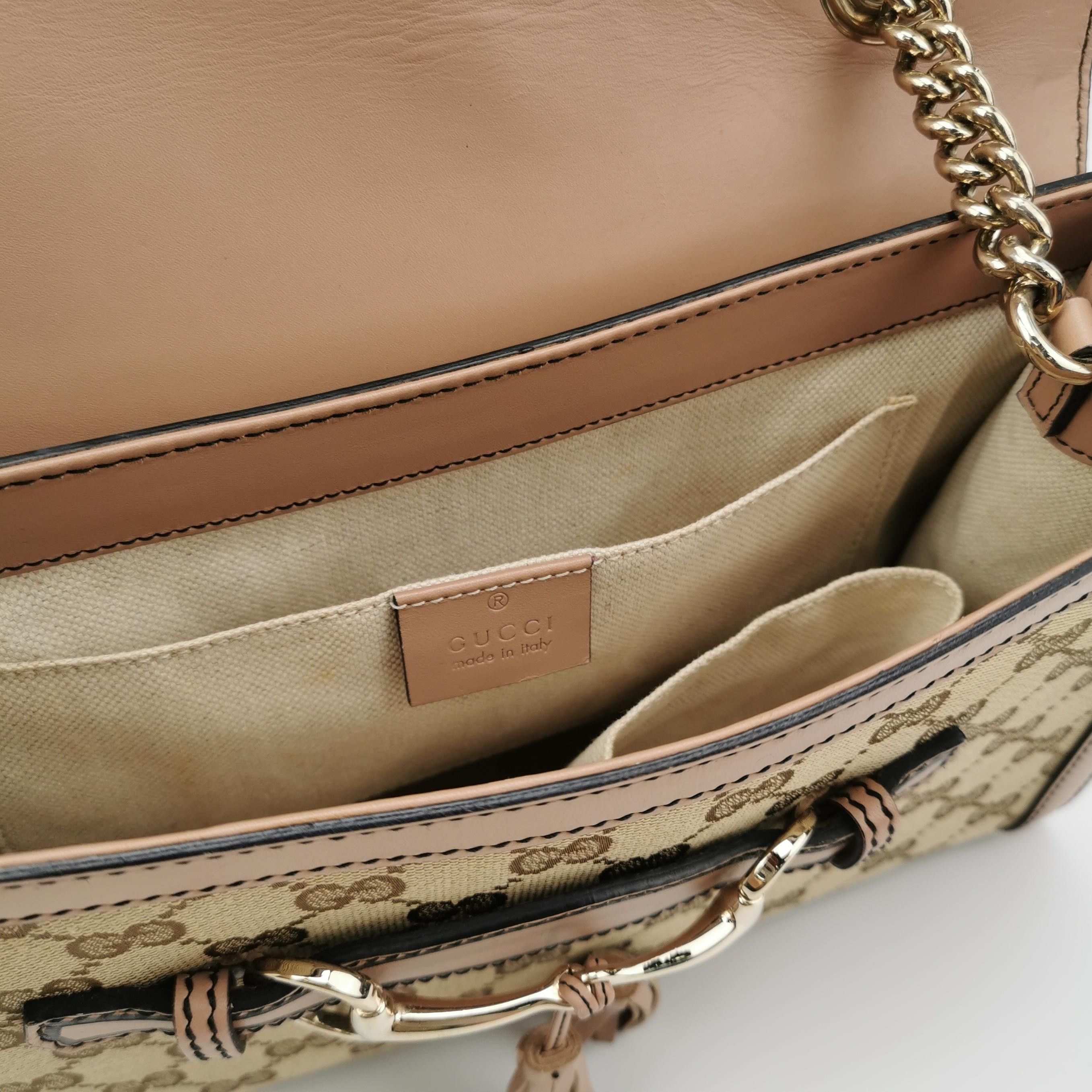 Gucci Gucci Women os Shoulder Bags Size ONE SIZE - 8 Thumbnail