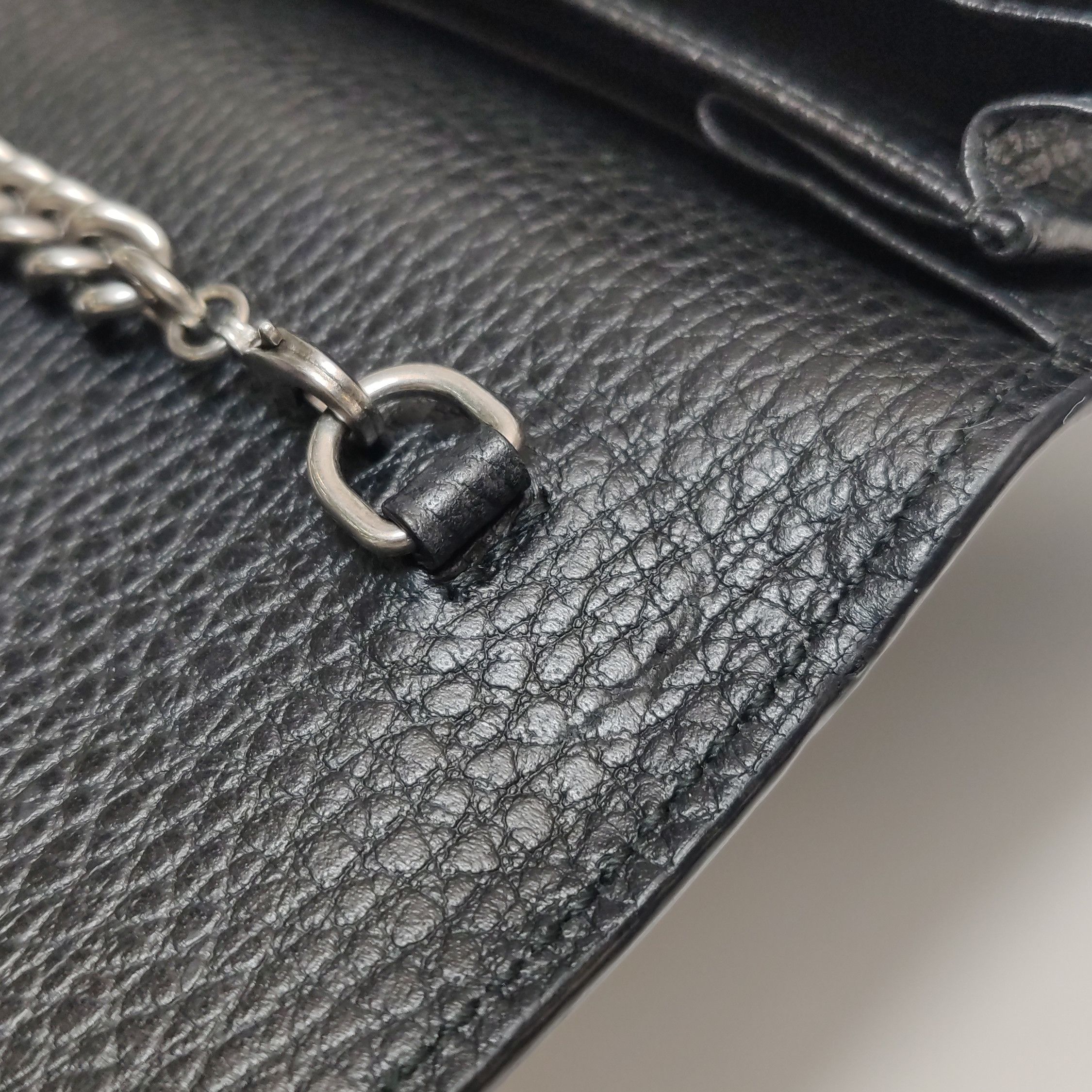 Gucci Gucci Women os Crossbody Bags Size ONE SIZE - 12 Thumbnail