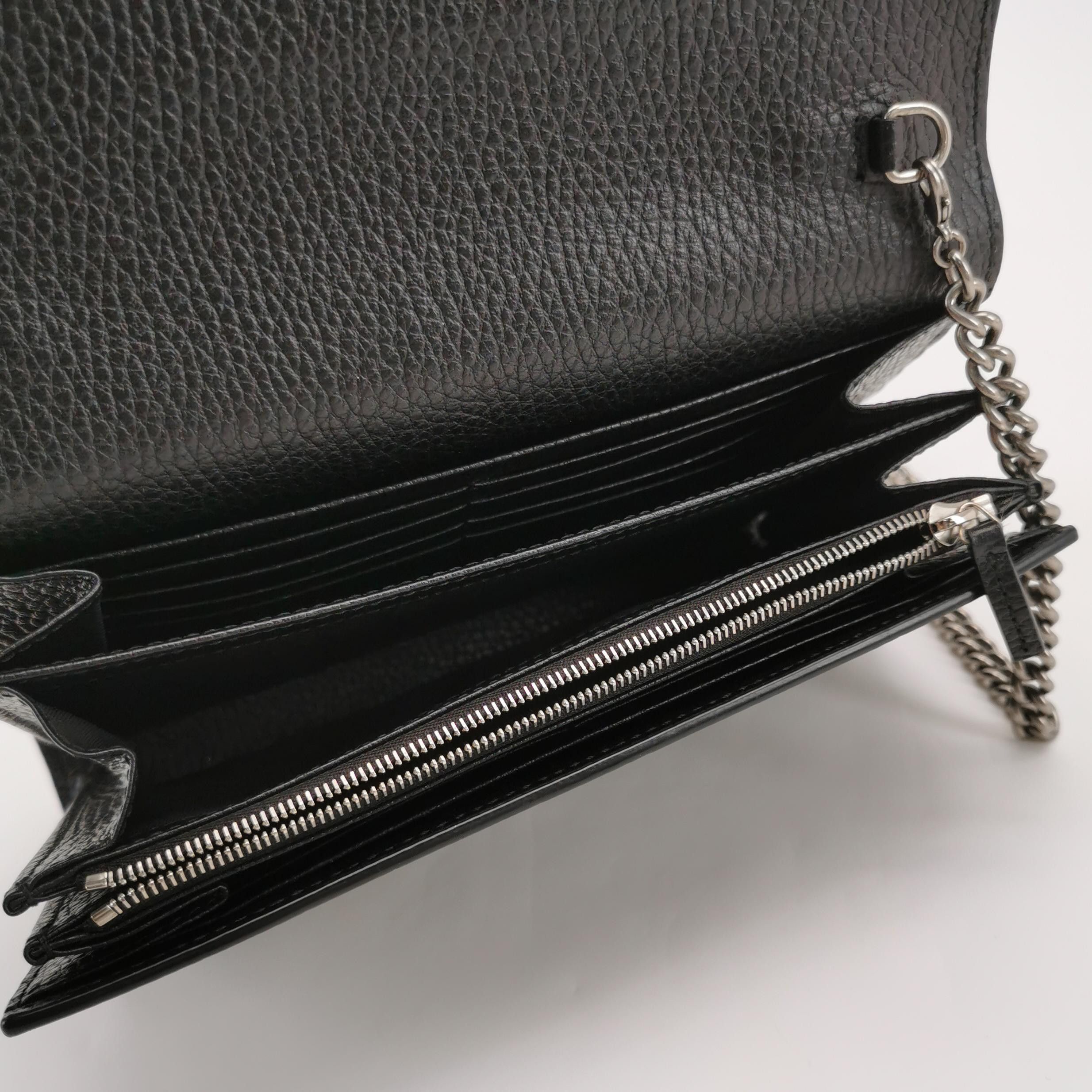 Gucci Gucci Women os Crossbody Bags Size ONE SIZE - 7 Thumbnail
