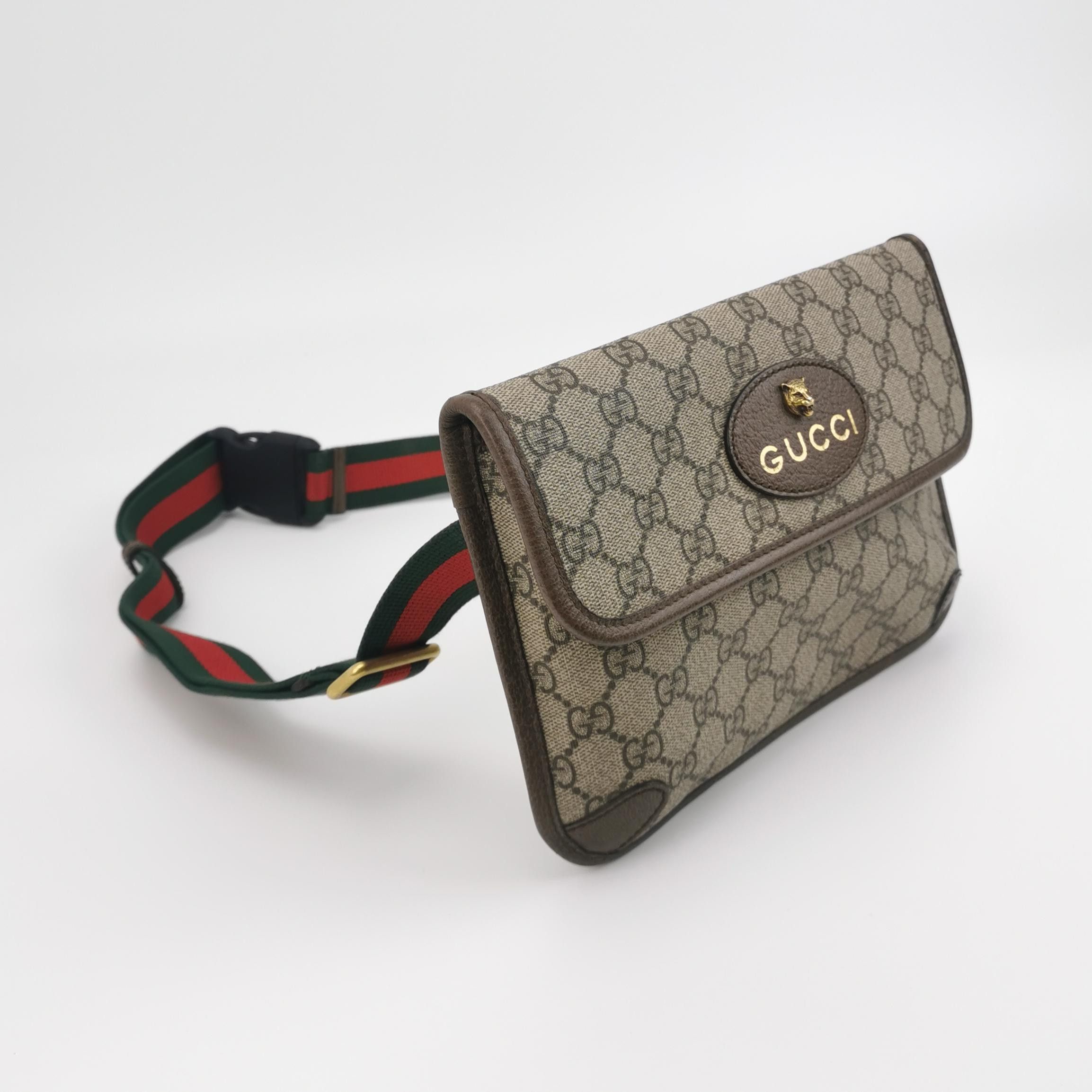 Gucci Gucci Women os Belt Bags Size ONE SIZE - 4 Thumbnail