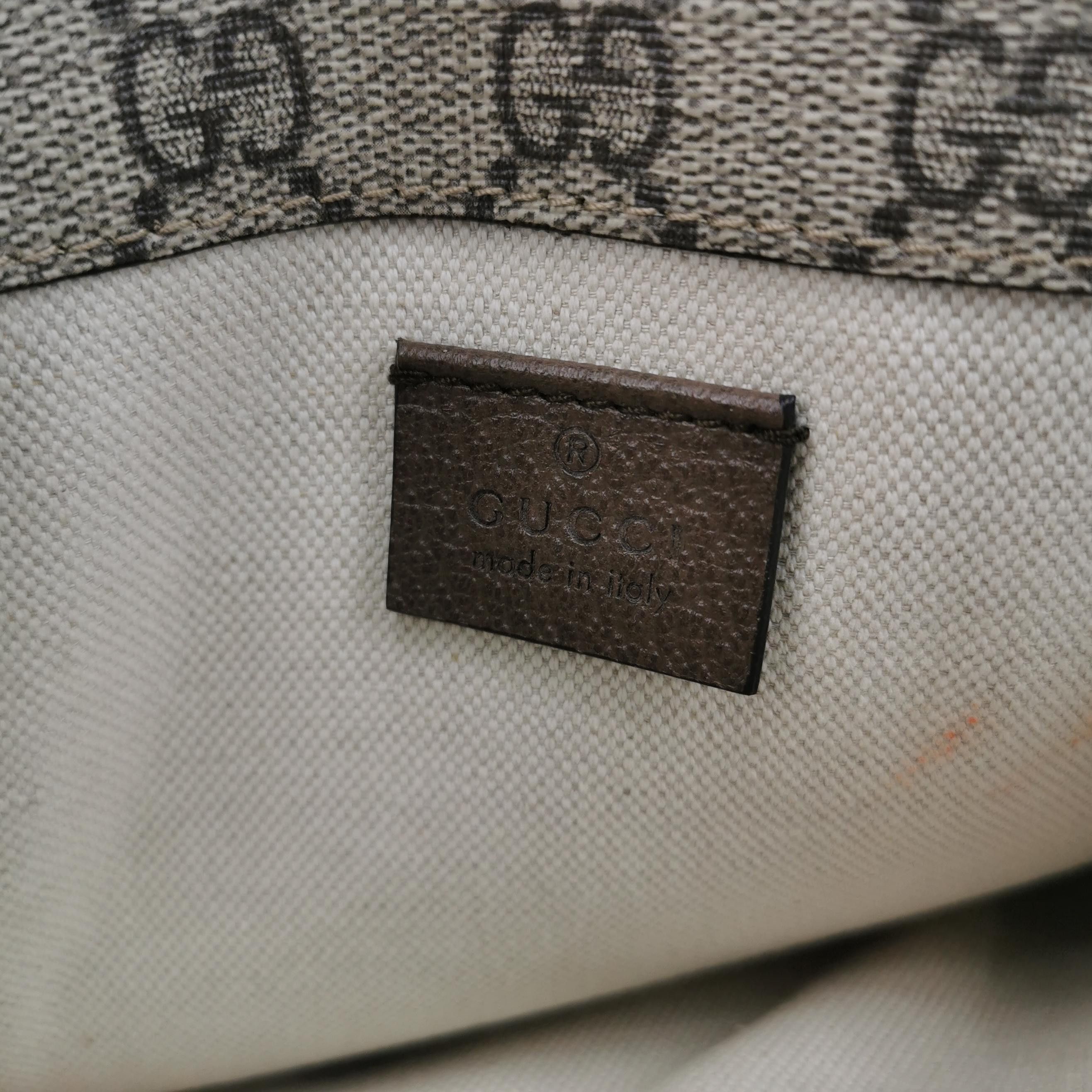 Gucci Gucci Women os Belt Bags Size ONE SIZE - 8 Thumbnail