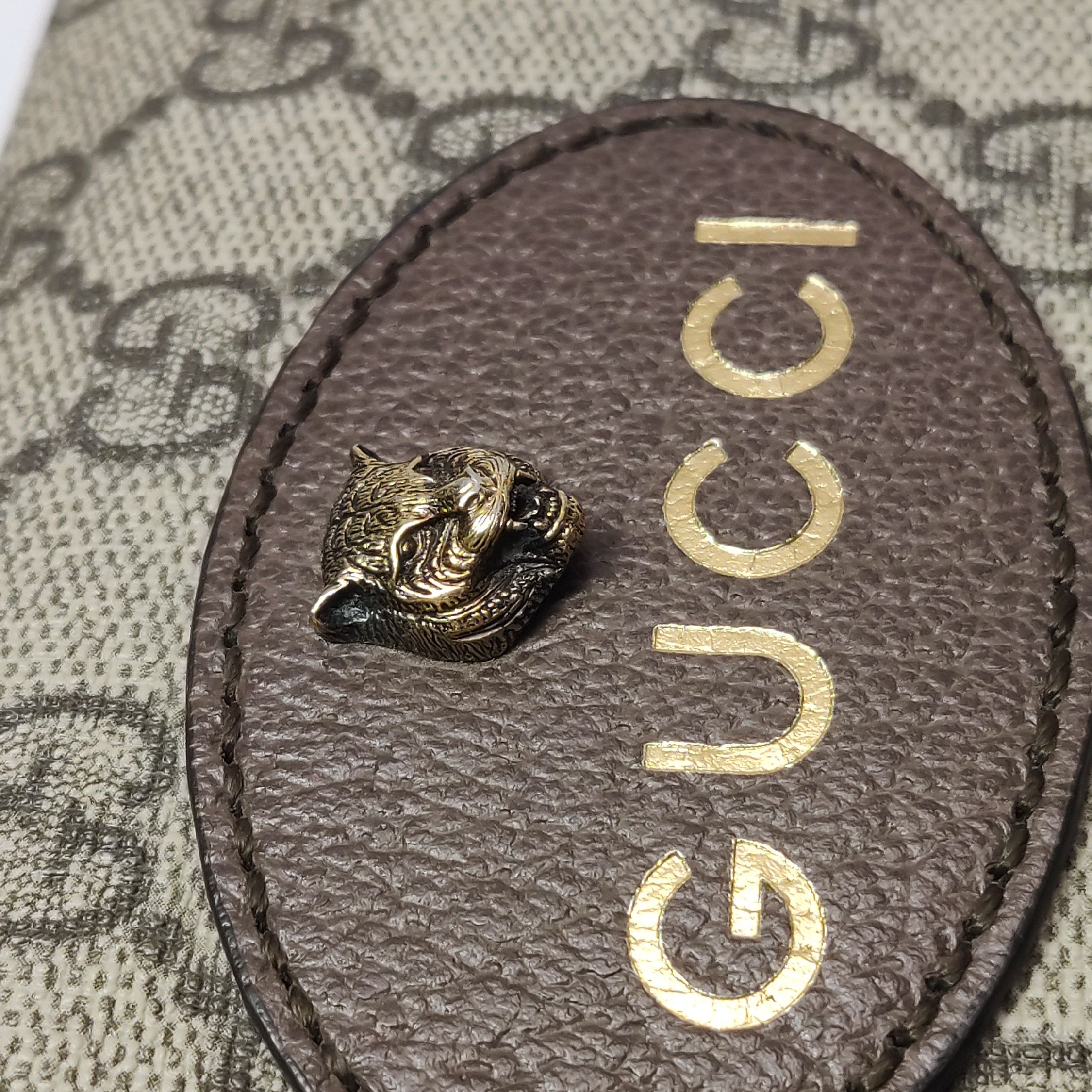 Gucci Gucci Women os Belt Bags Size ONE SIZE - 13 Thumbnail