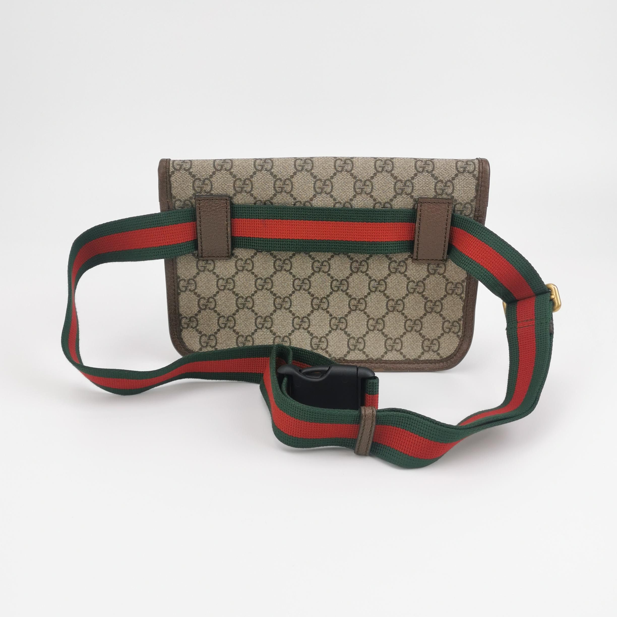 Gucci Gucci Women os Belt Bags Size ONE SIZE - 5 Thumbnail