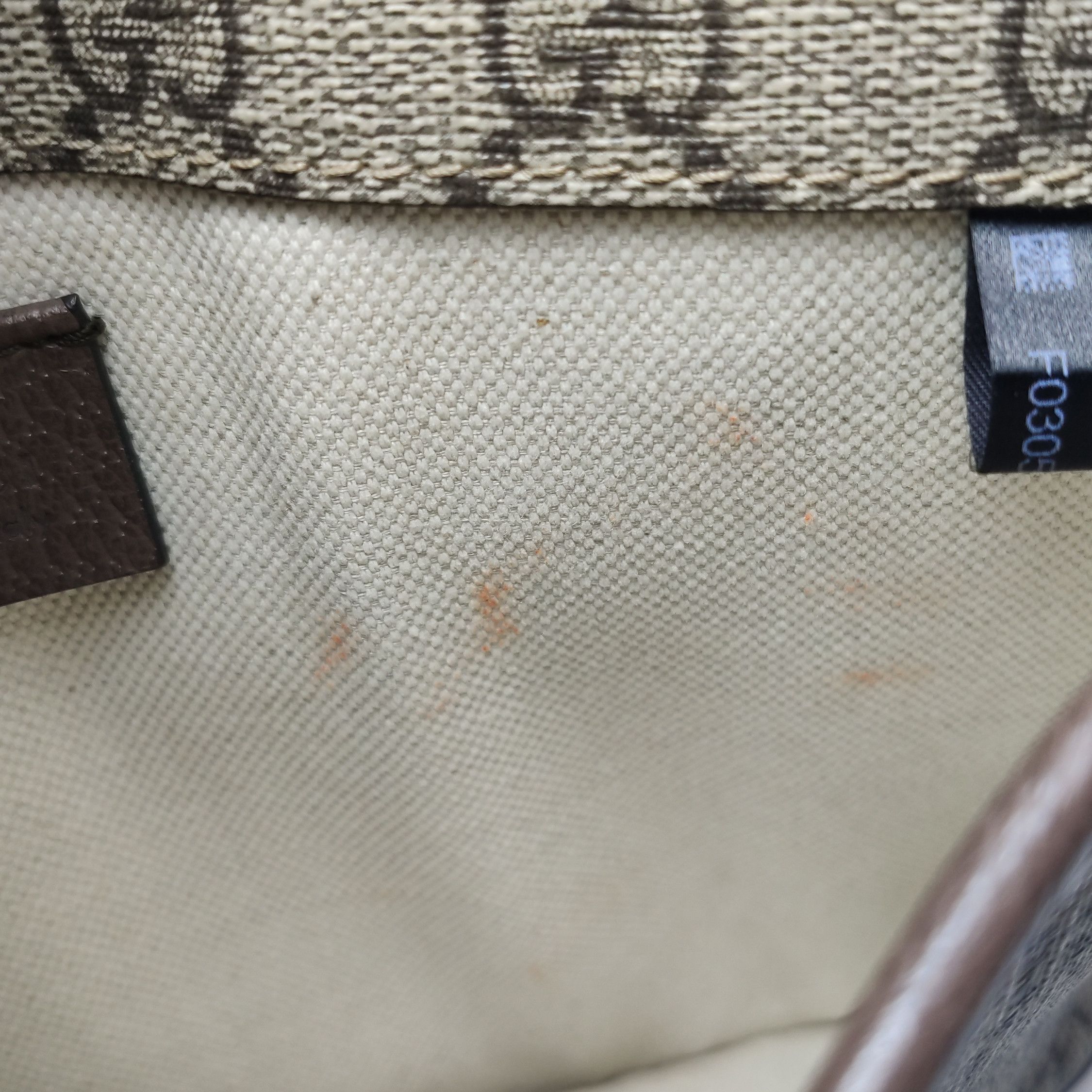 Gucci Gucci Women os Belt Bags Size ONE SIZE - 9 Thumbnail