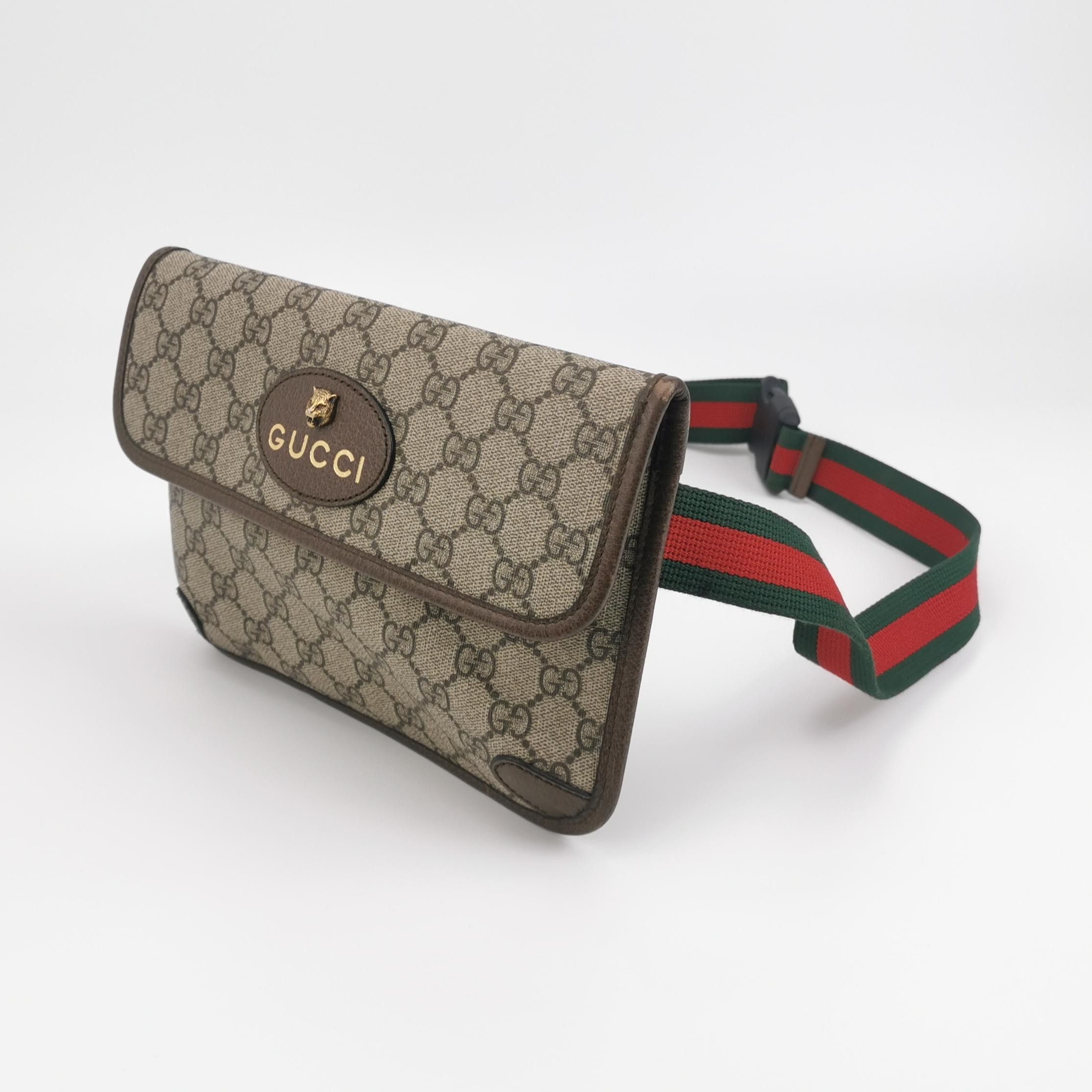 Gucci Gucci Women os Belt Bags Size ONE SIZE - 3 Thumbnail