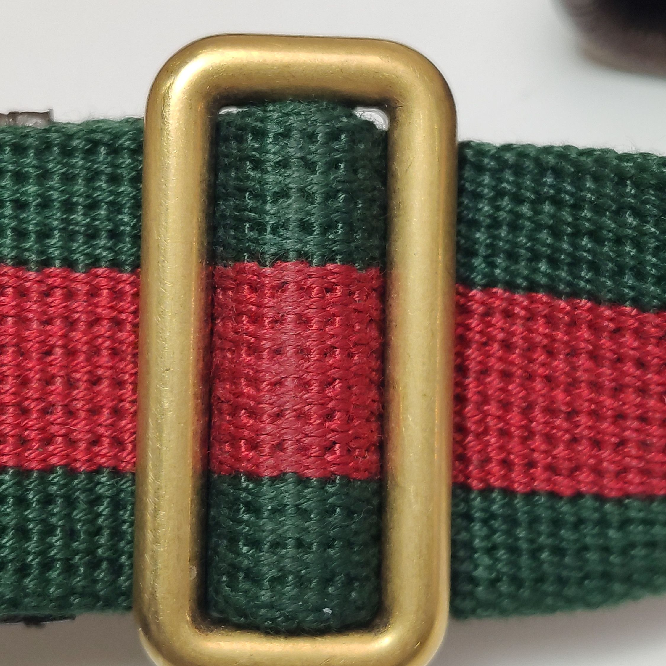 Gucci Gucci Women os Belt Bags Size ONE SIZE - 14 Thumbnail