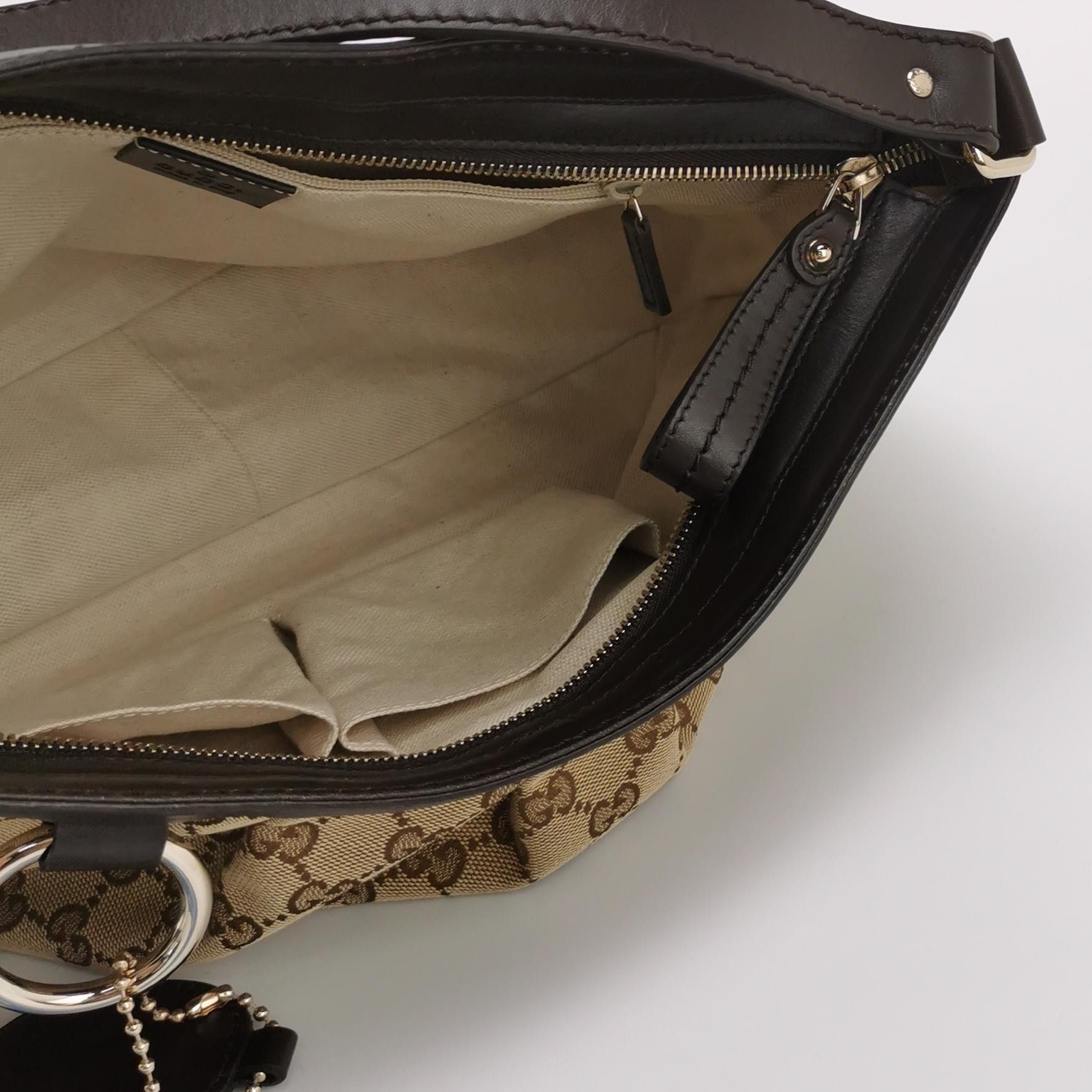 Gucci Gucci Women os Shoulder Bags Size ONE SIZE - 7 Thumbnail