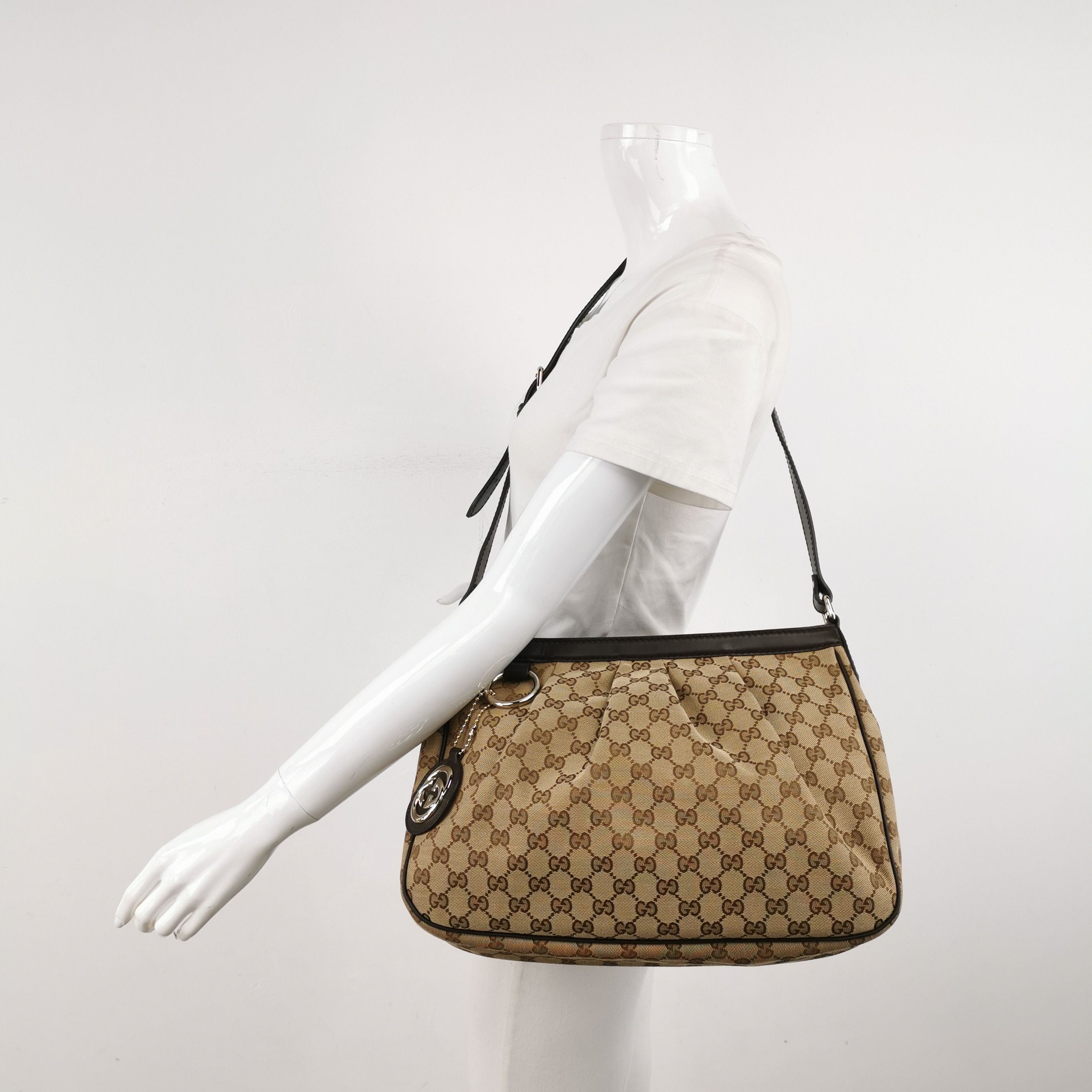 Gucci Gucci Women os Shoulder Bags Size ONE SIZE - 2 Thumbnail