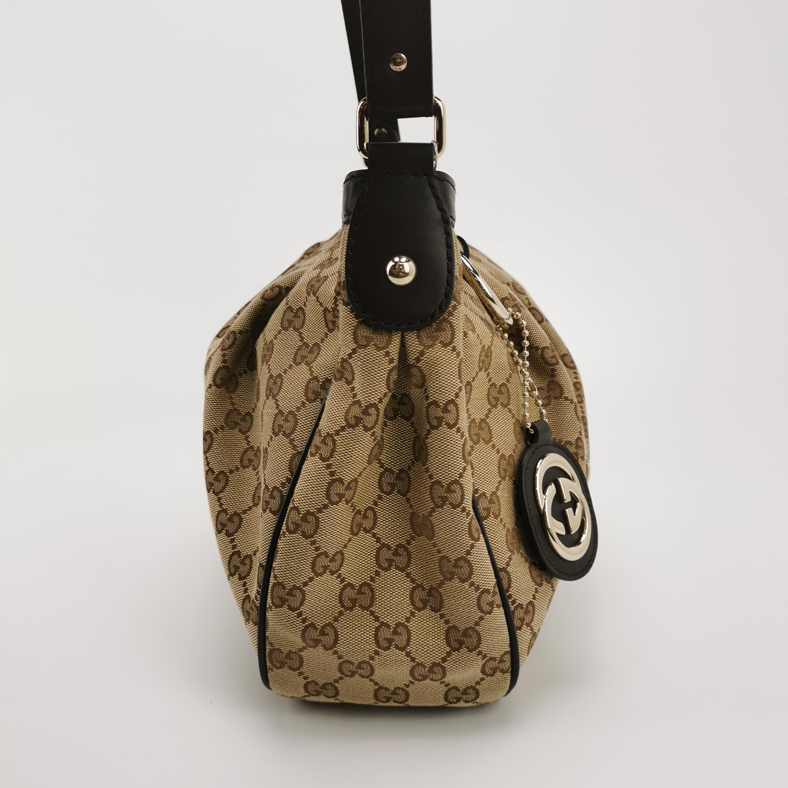 Gucci Gucci Women os Shoulder Bags Size ONE SIZE - 4 Thumbnail