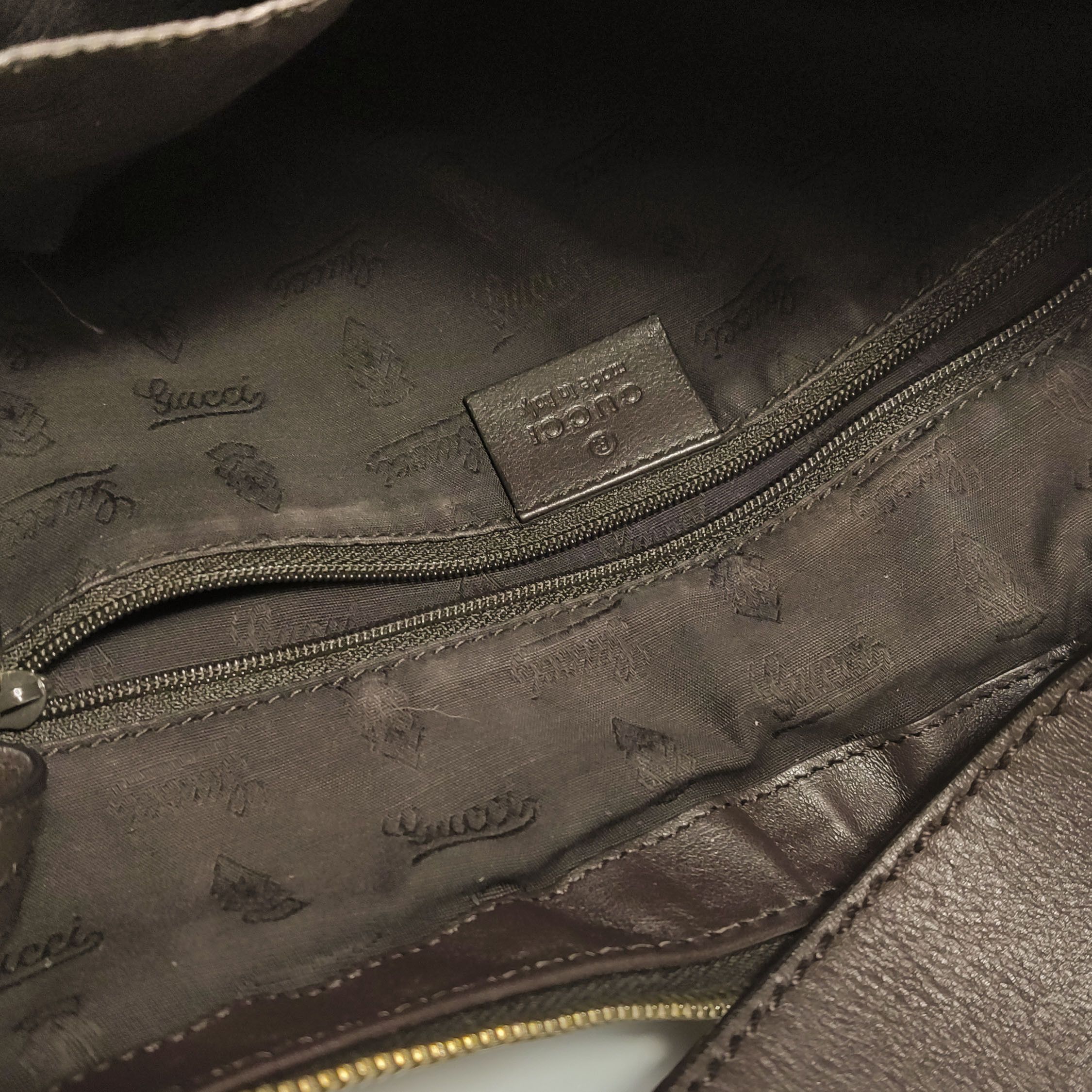 Gucci Gucci Women os Shoulder Bags Size ONE SIZE - 10 Thumbnail