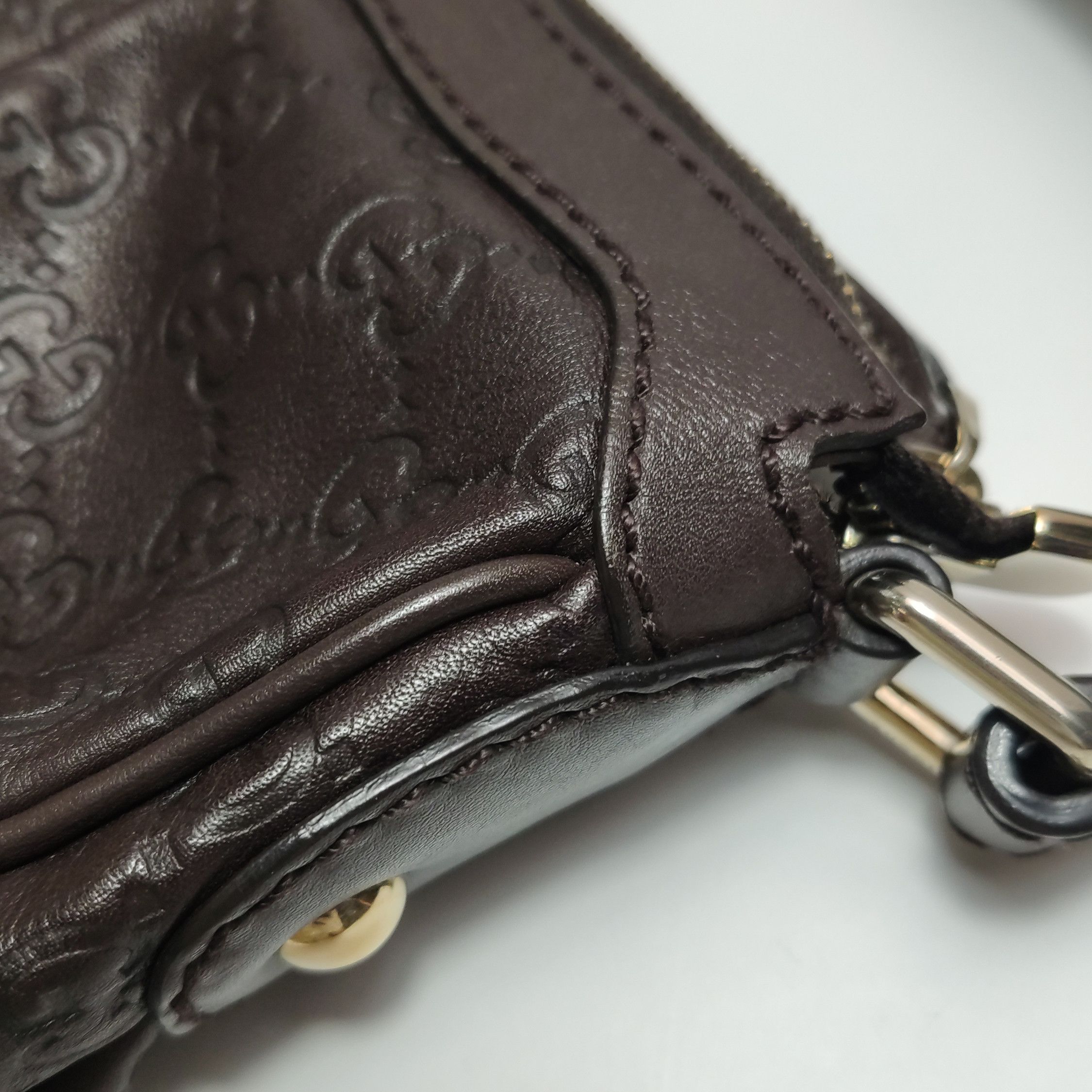 Gucci Gucci Women os Shoulder Bags Size ONE SIZE - 18 Thumbnail