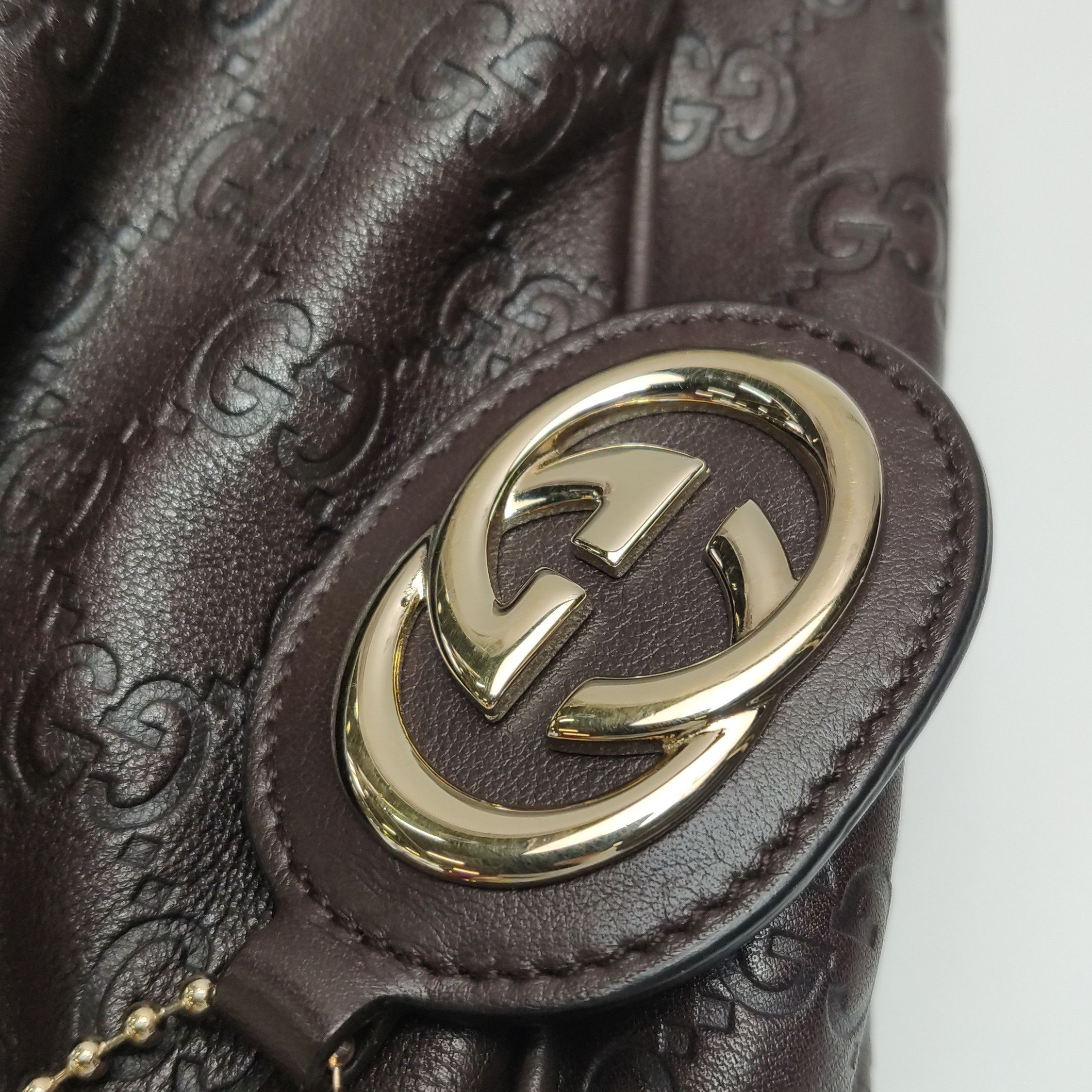 Gucci Gucci Women os Shoulder Bags Size ONE SIZE - 15 Thumbnail