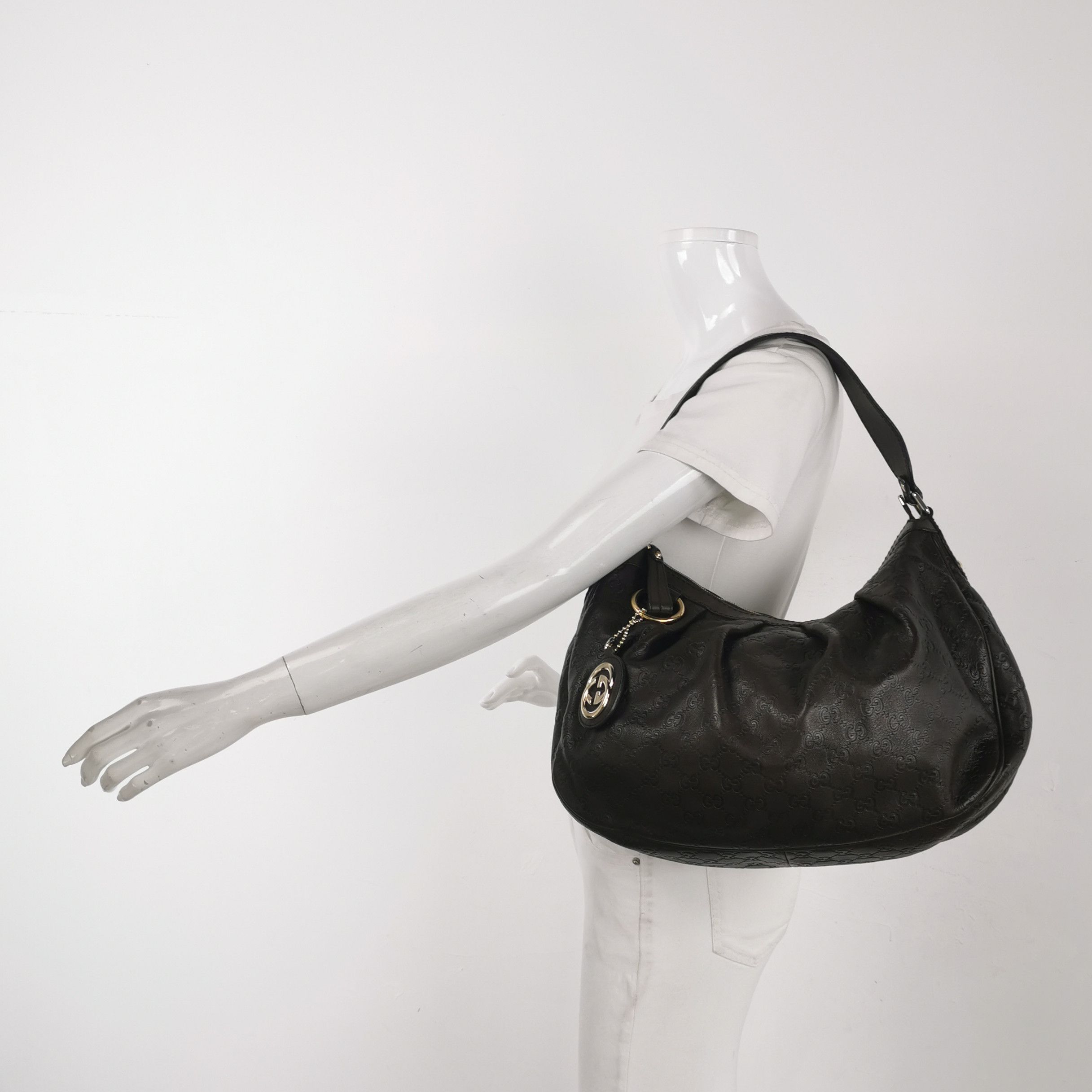 Gucci Gucci Women os Shoulder Bags Size ONE SIZE - 2 Thumbnail