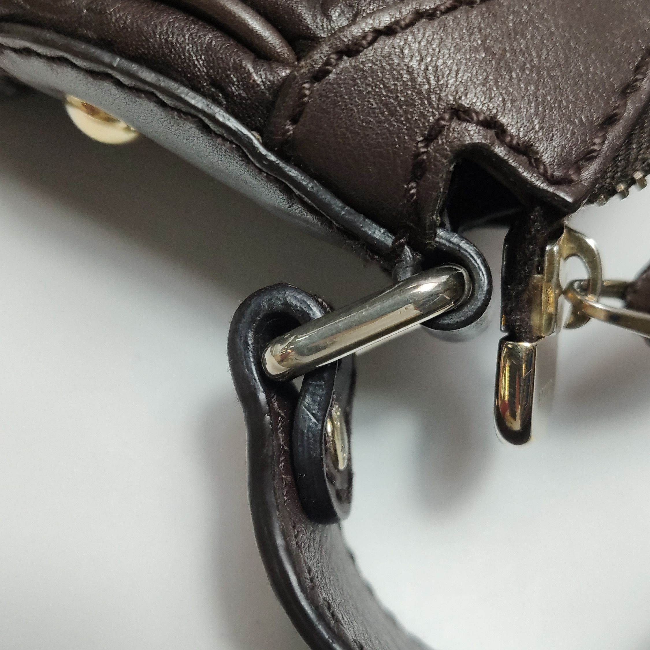 Gucci Gucci Women os Shoulder Bags Size ONE SIZE - 14 Thumbnail