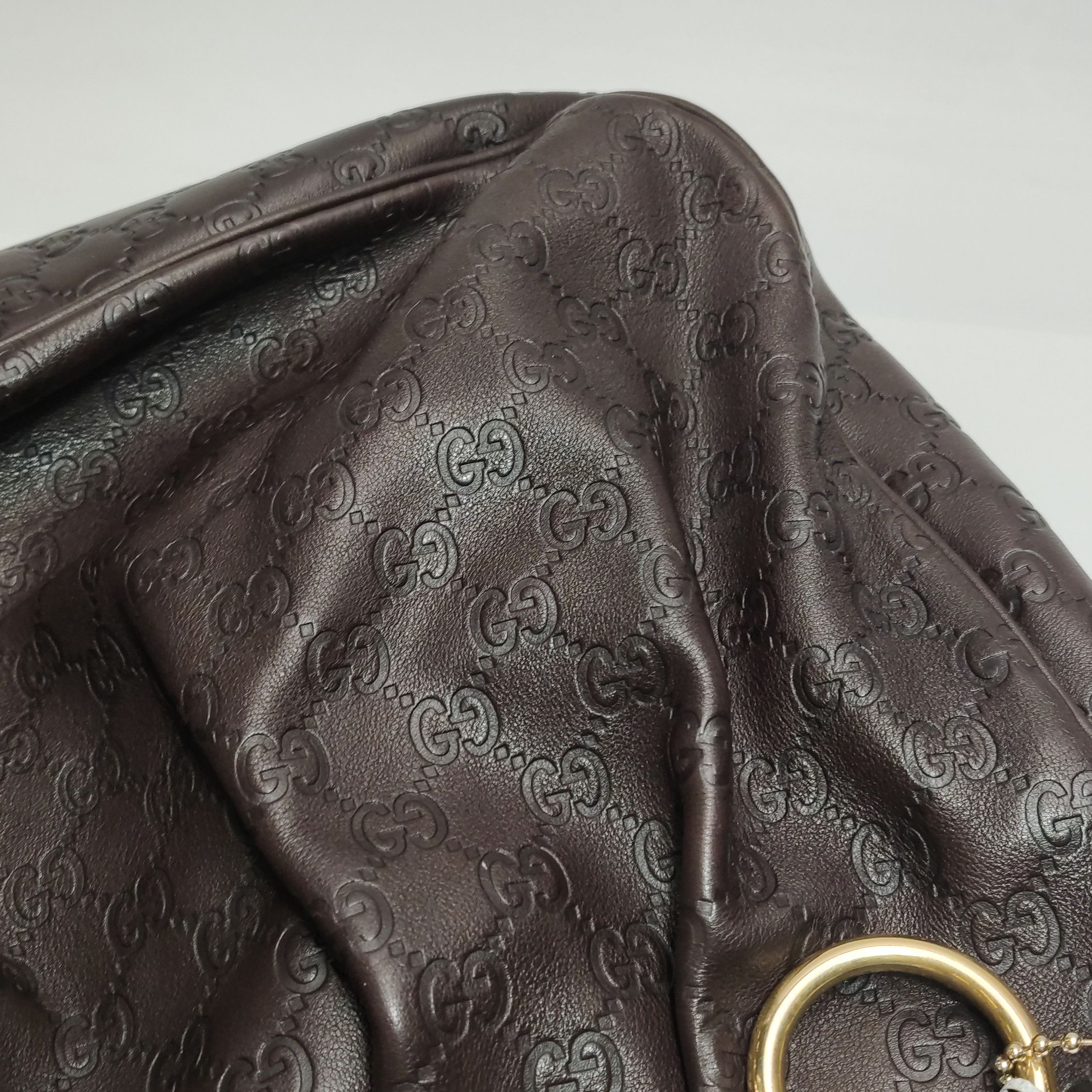 Gucci Gucci Women os Shoulder Bags Size ONE SIZE - 16 Thumbnail