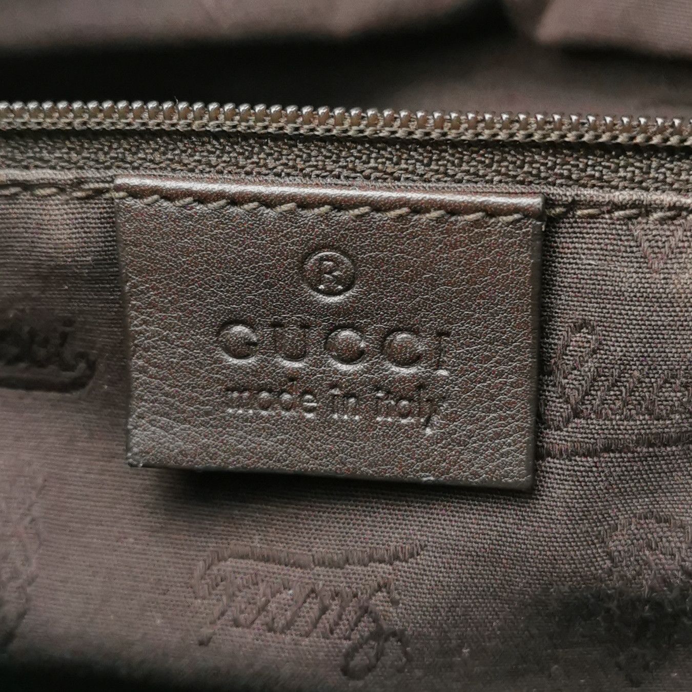 Gucci Gucci Women os Shoulder Bags Size ONE SIZE - 8 Thumbnail