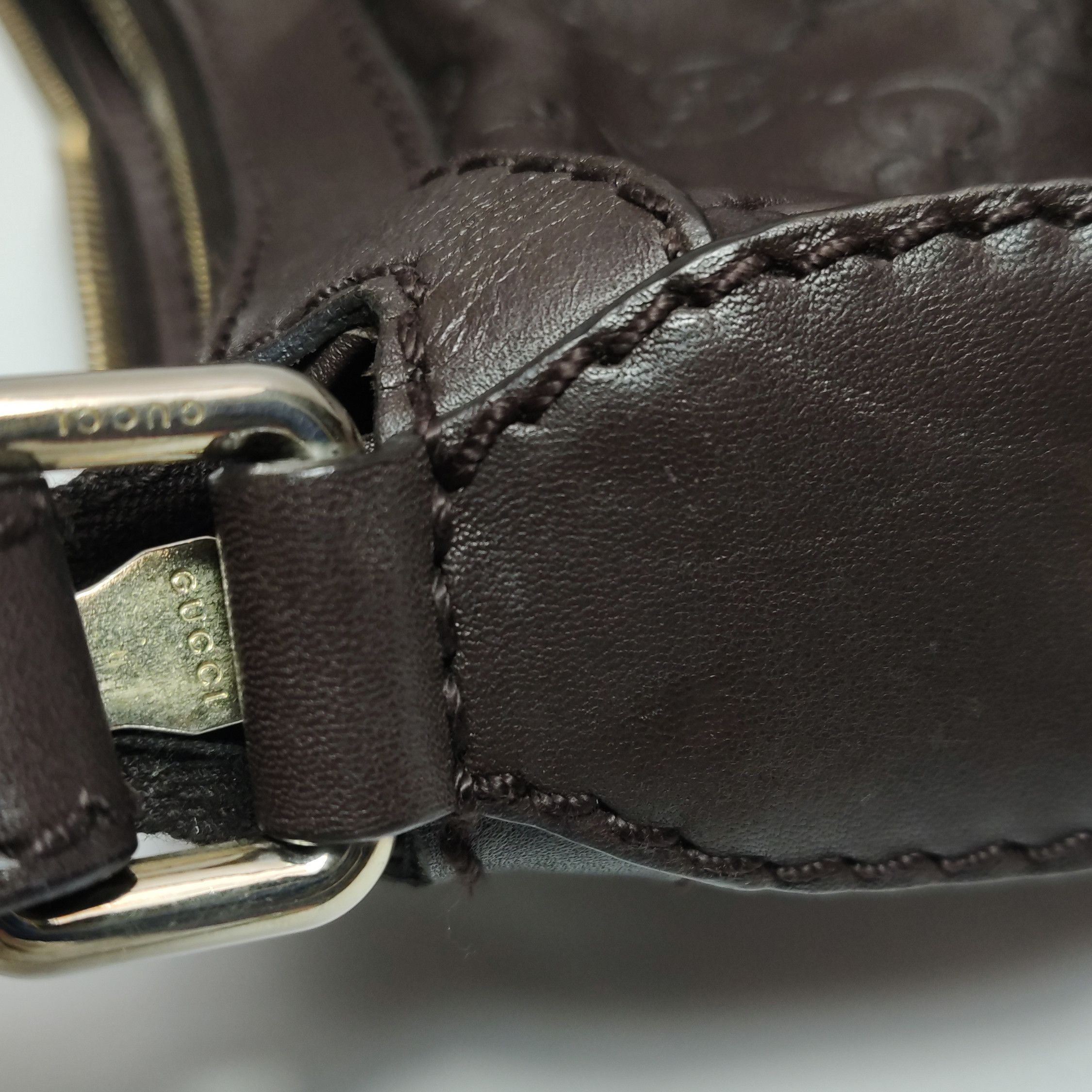 Gucci Gucci Women os Shoulder Bags Size ONE SIZE - 19 Thumbnail