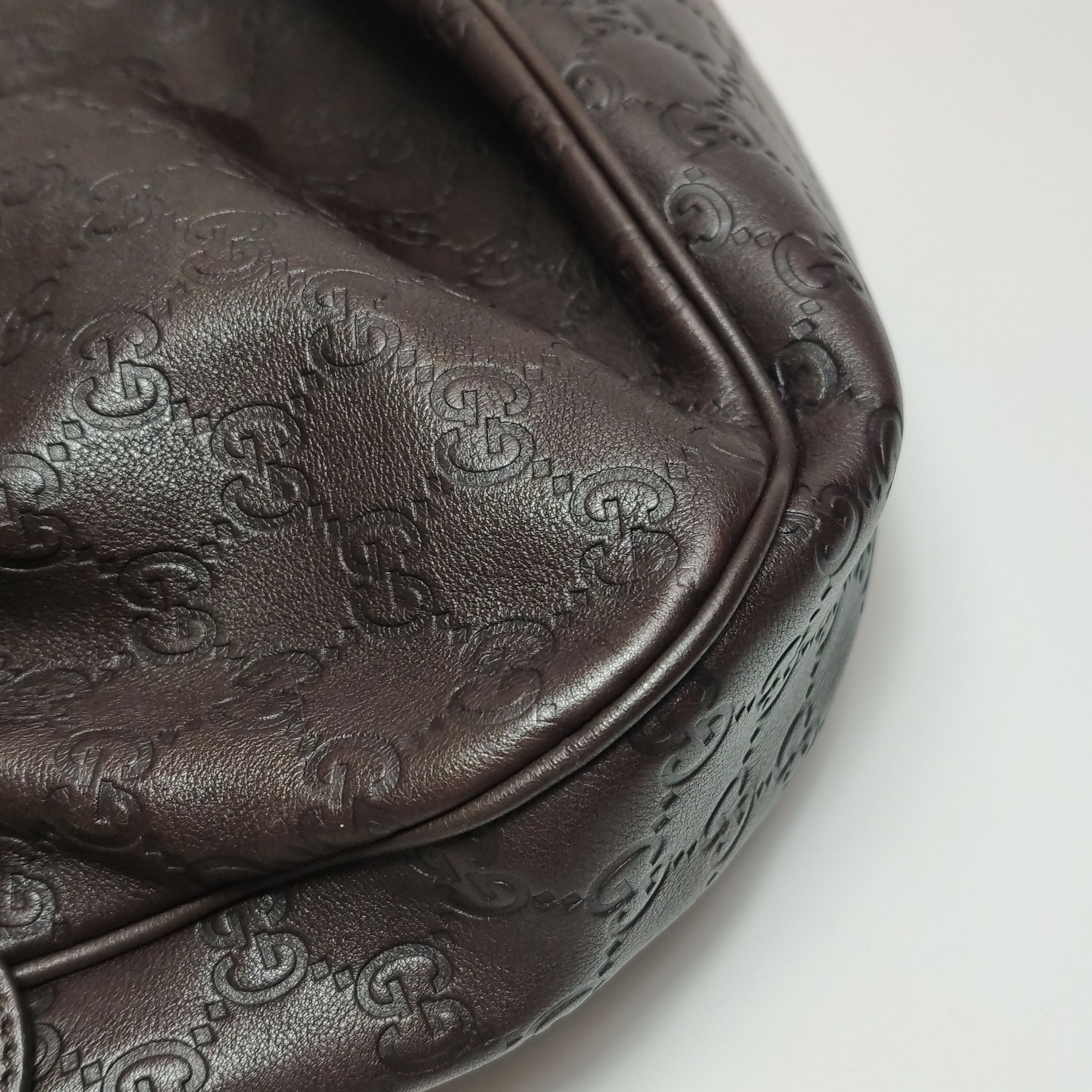 Gucci Gucci Women os Shoulder Bags Size ONE SIZE - 20 Thumbnail