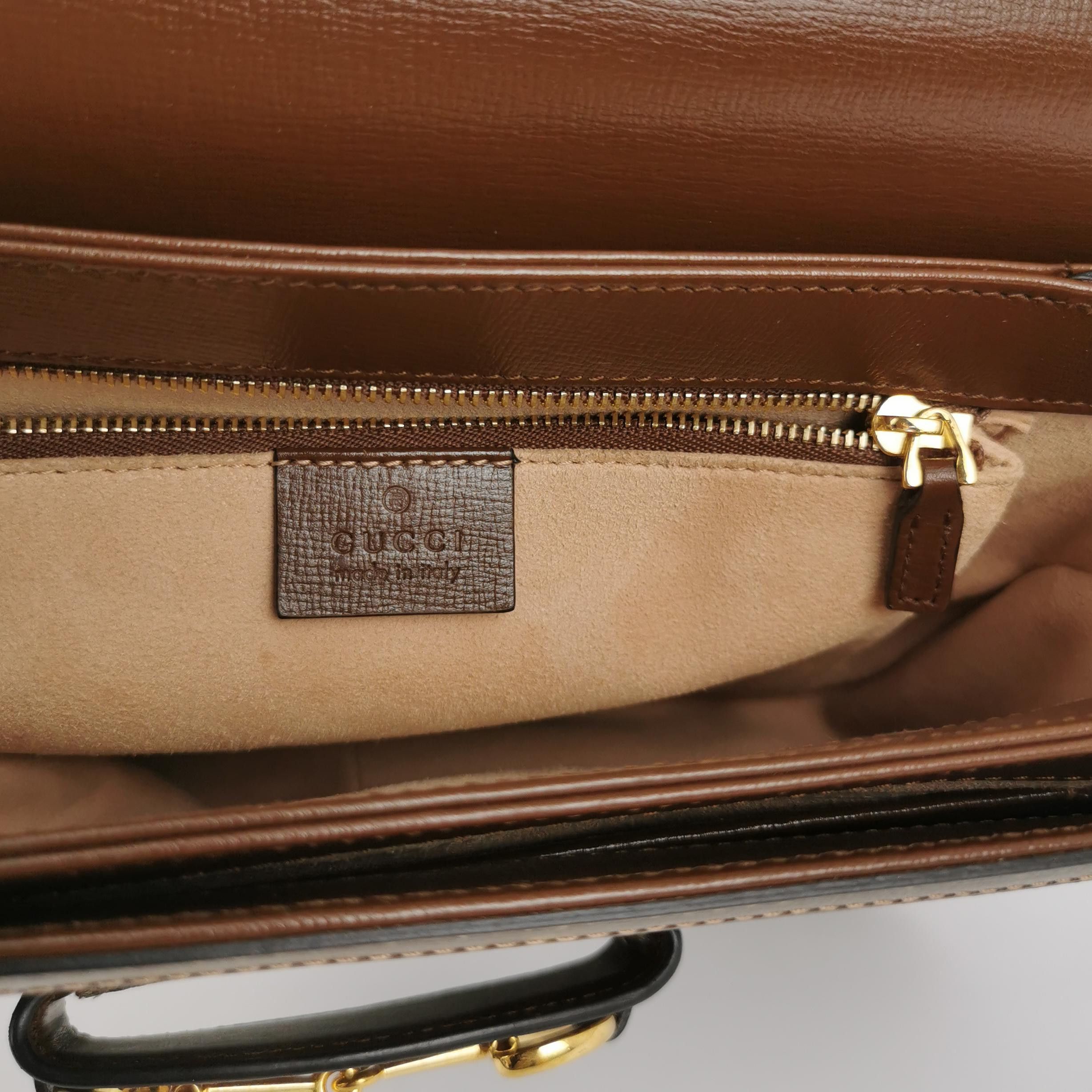 Gucci Gucci Women os Shoulder Bags Size ONE SIZE - 8 Thumbnail