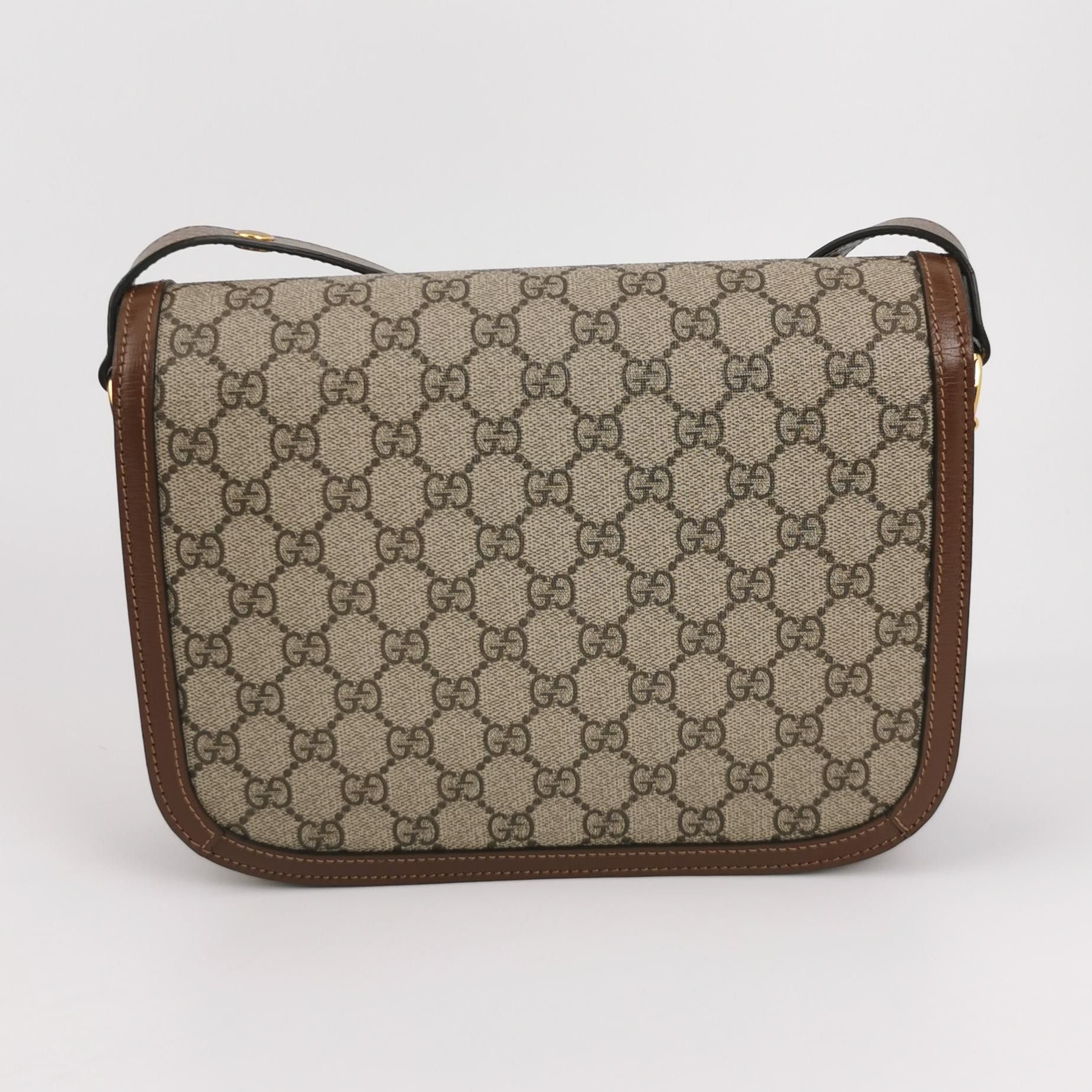 Gucci Gucci Women os Shoulder Bags Size ONE SIZE - 5 Thumbnail