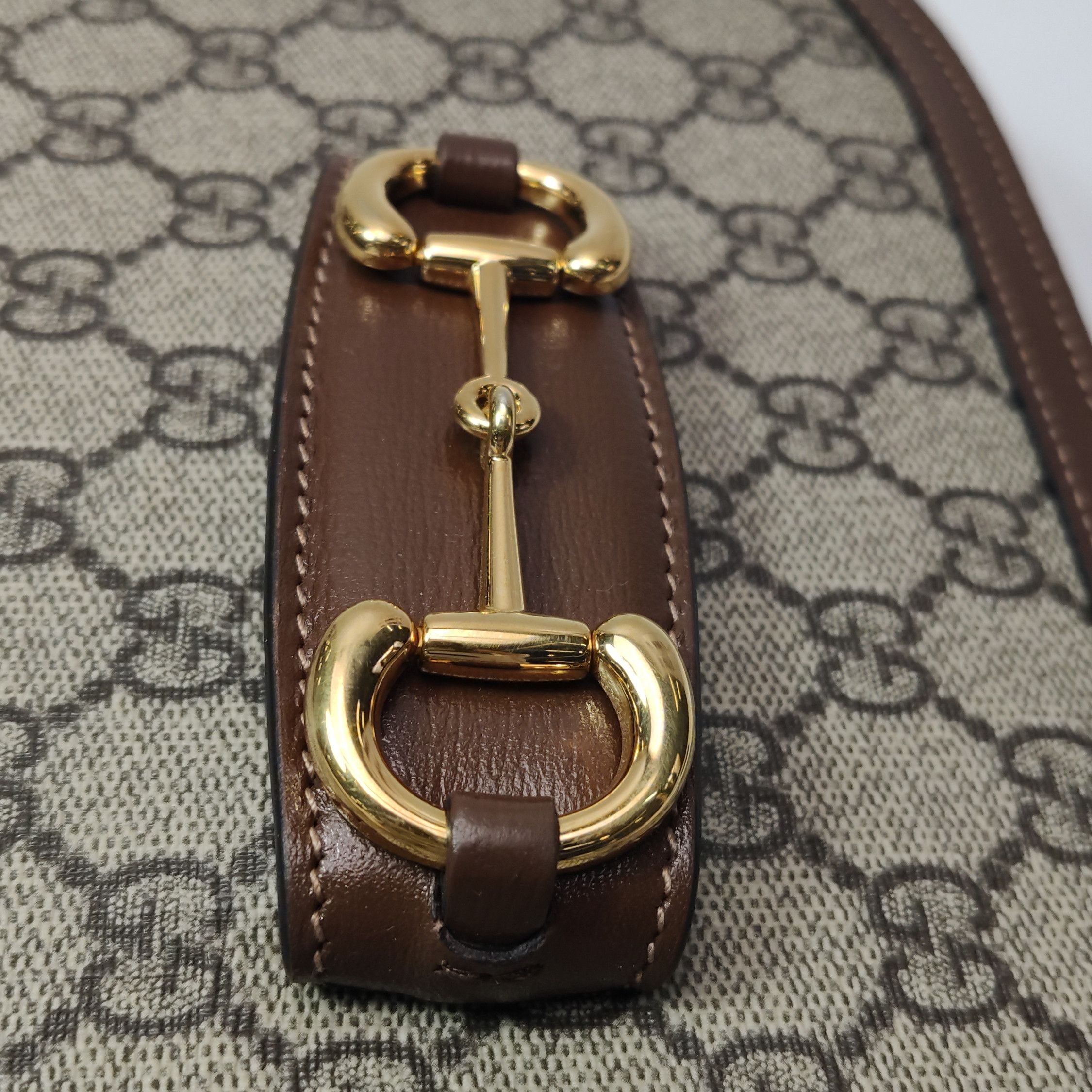 Gucci Gucci Women os Shoulder Bags Size ONE SIZE - 12 Thumbnail