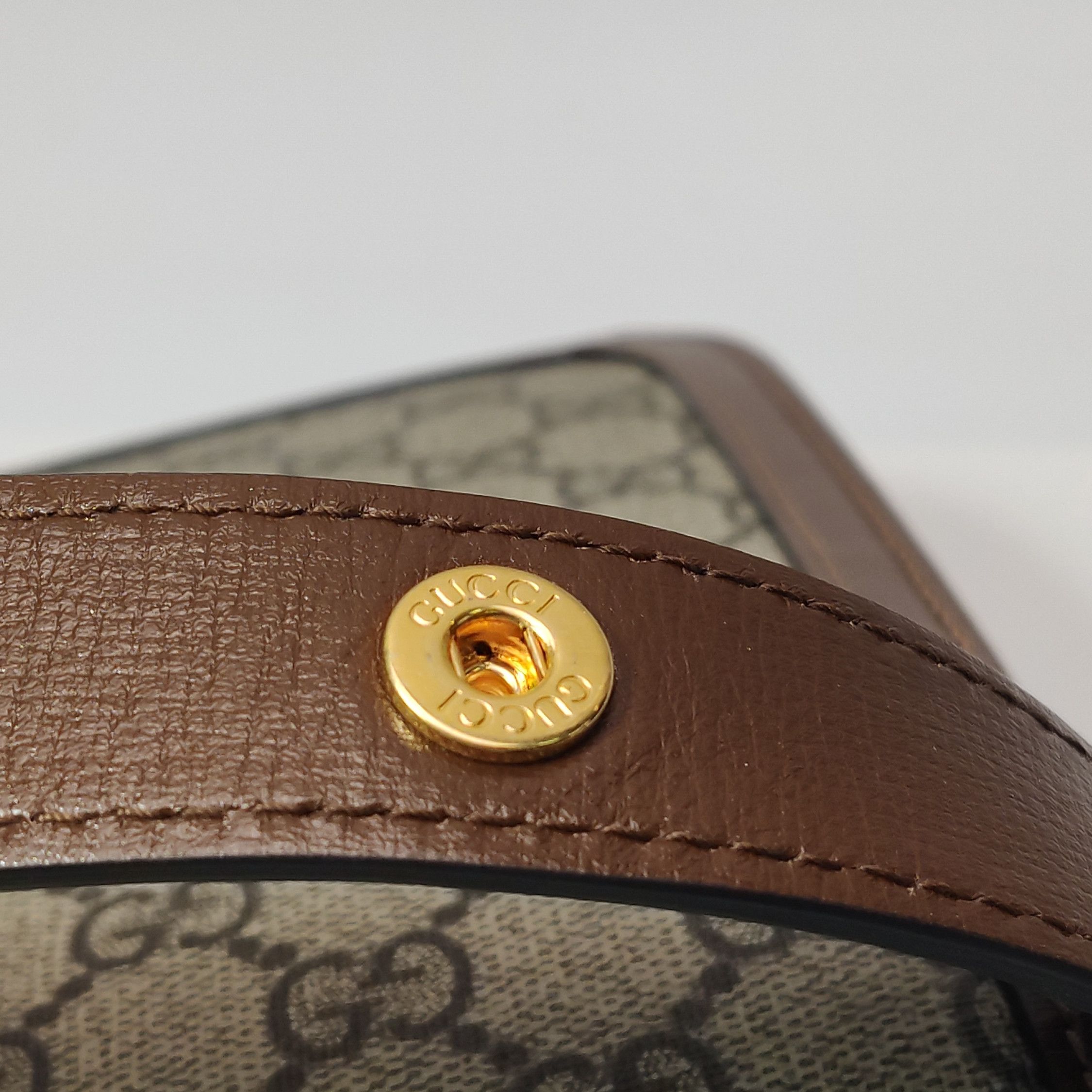 Gucci Gucci Women os Shoulder Bags Size ONE SIZE - 14 Thumbnail